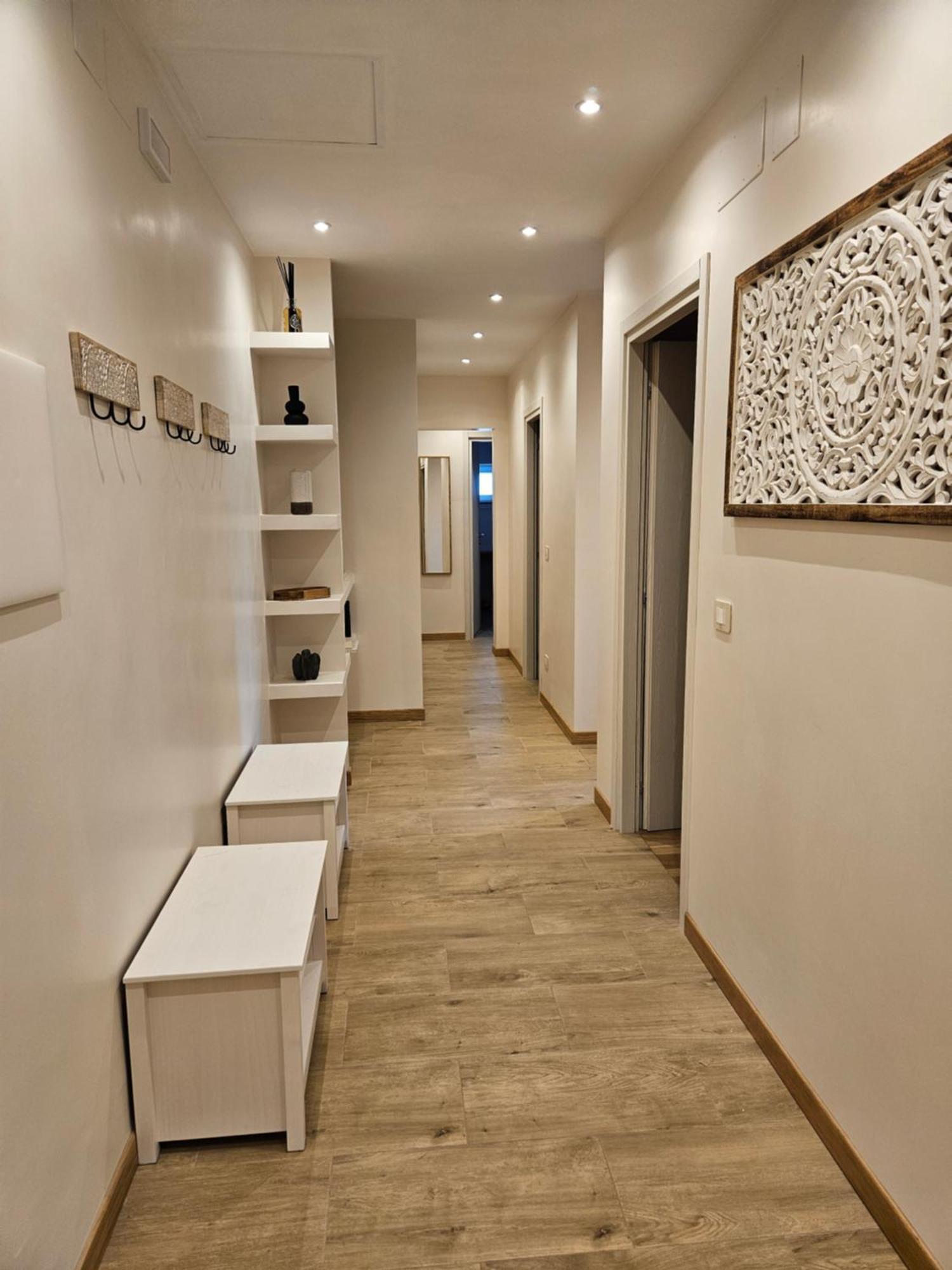 You'rhomesuite Appartamento