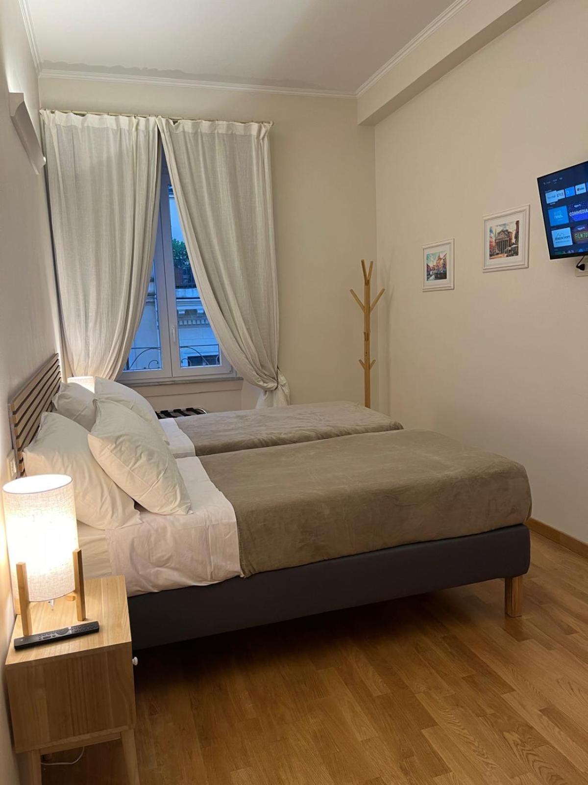 Apartamento You'rhomesuite *