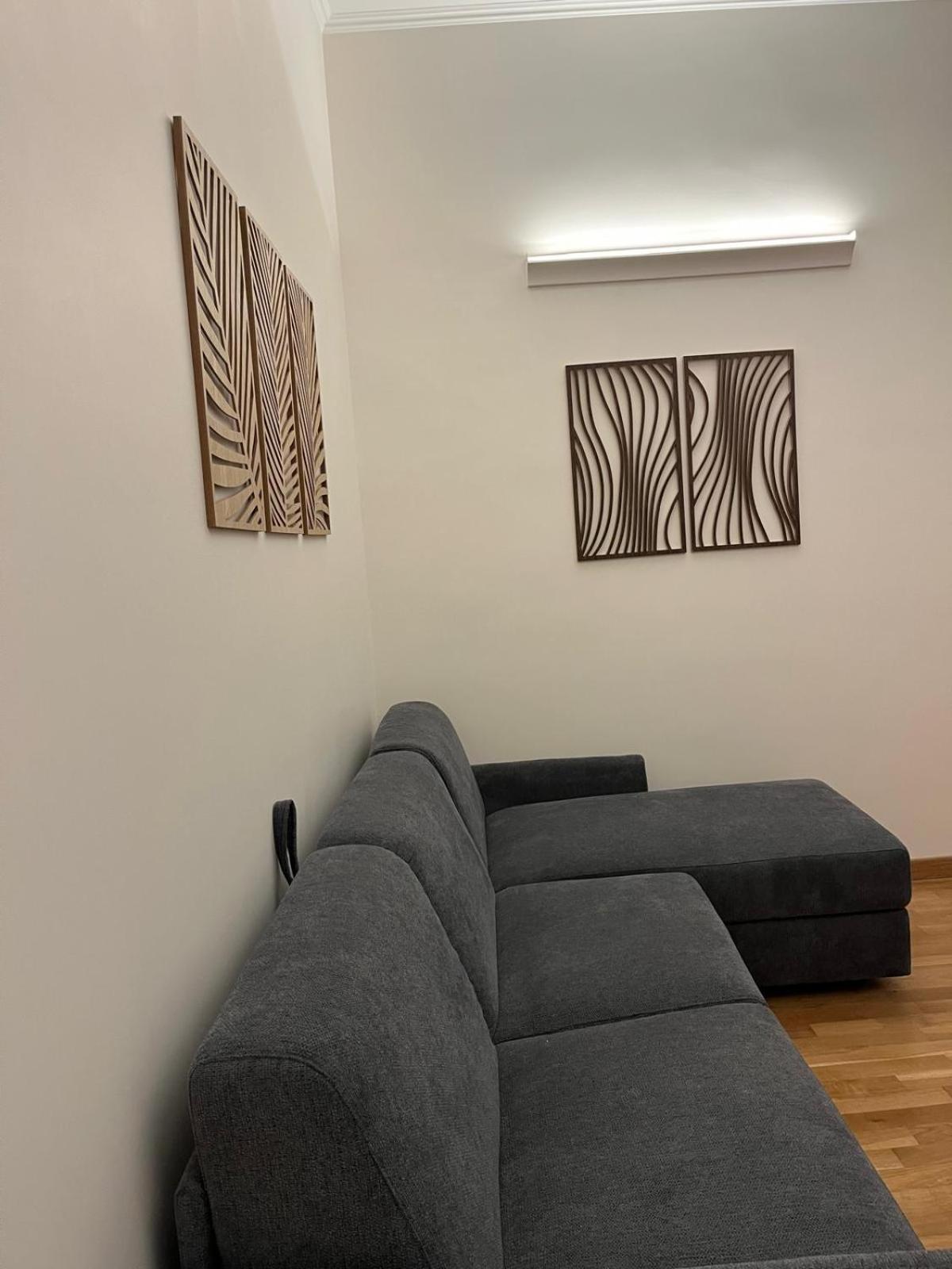You'rhomesuite Appartamento