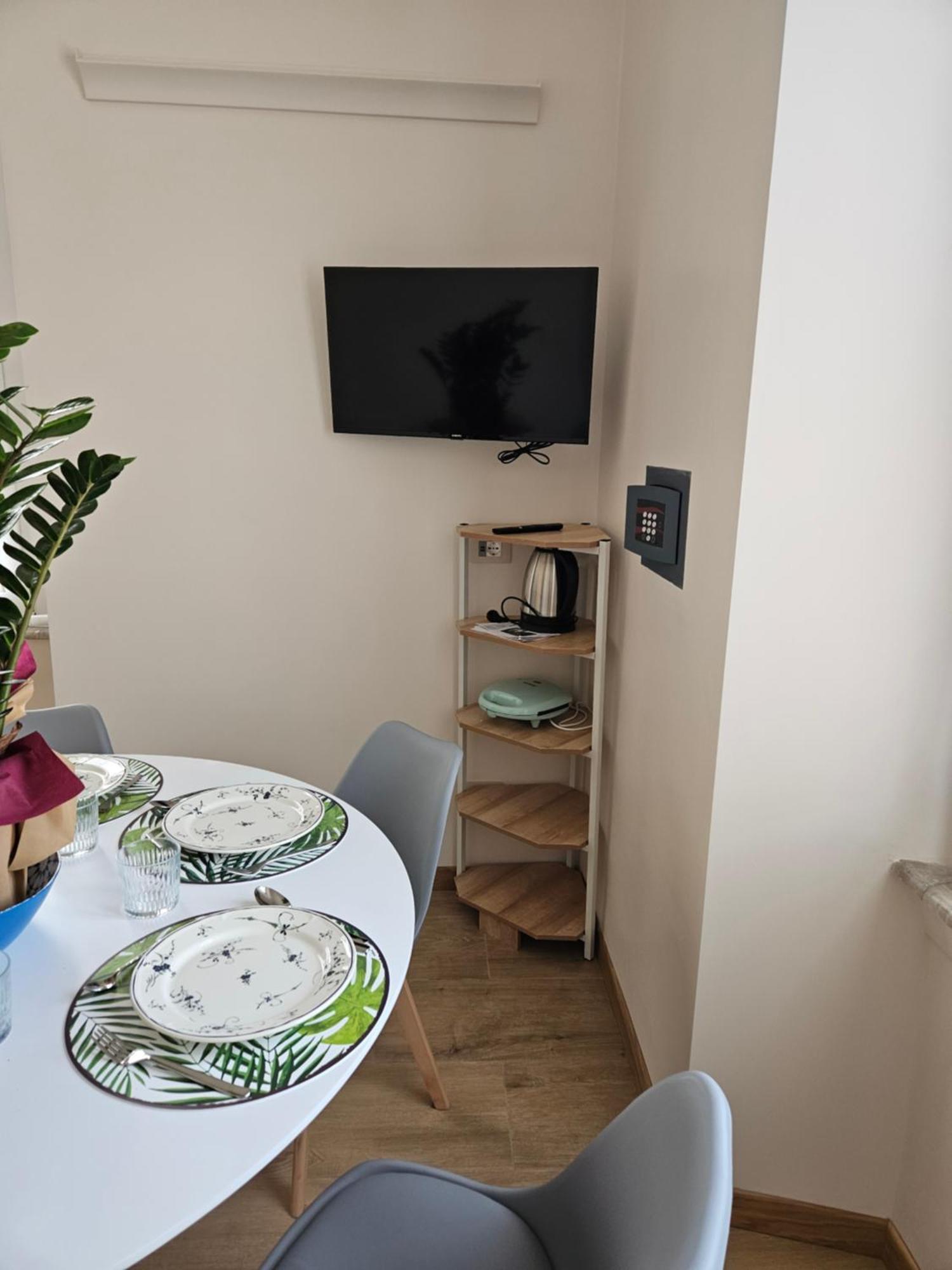 Apartamento You'rhomesuite