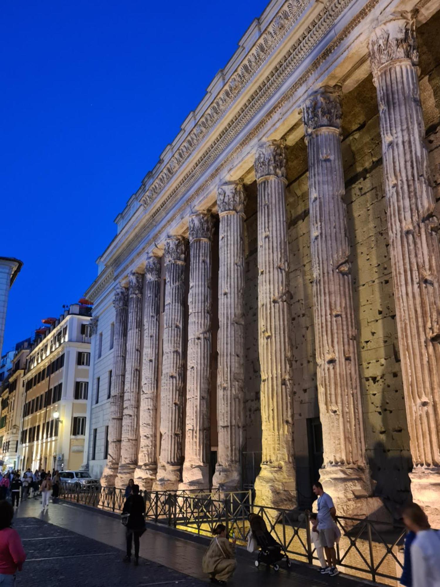 You'rhomesuite Appartamento Roma