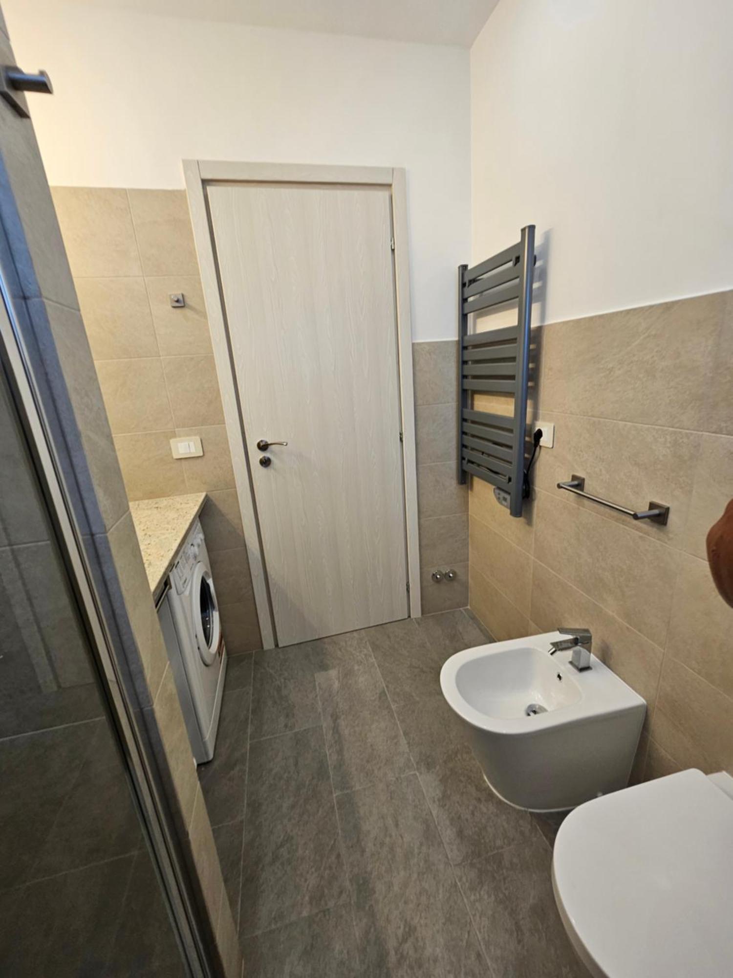 You'rhomesuite Appartamento Roma