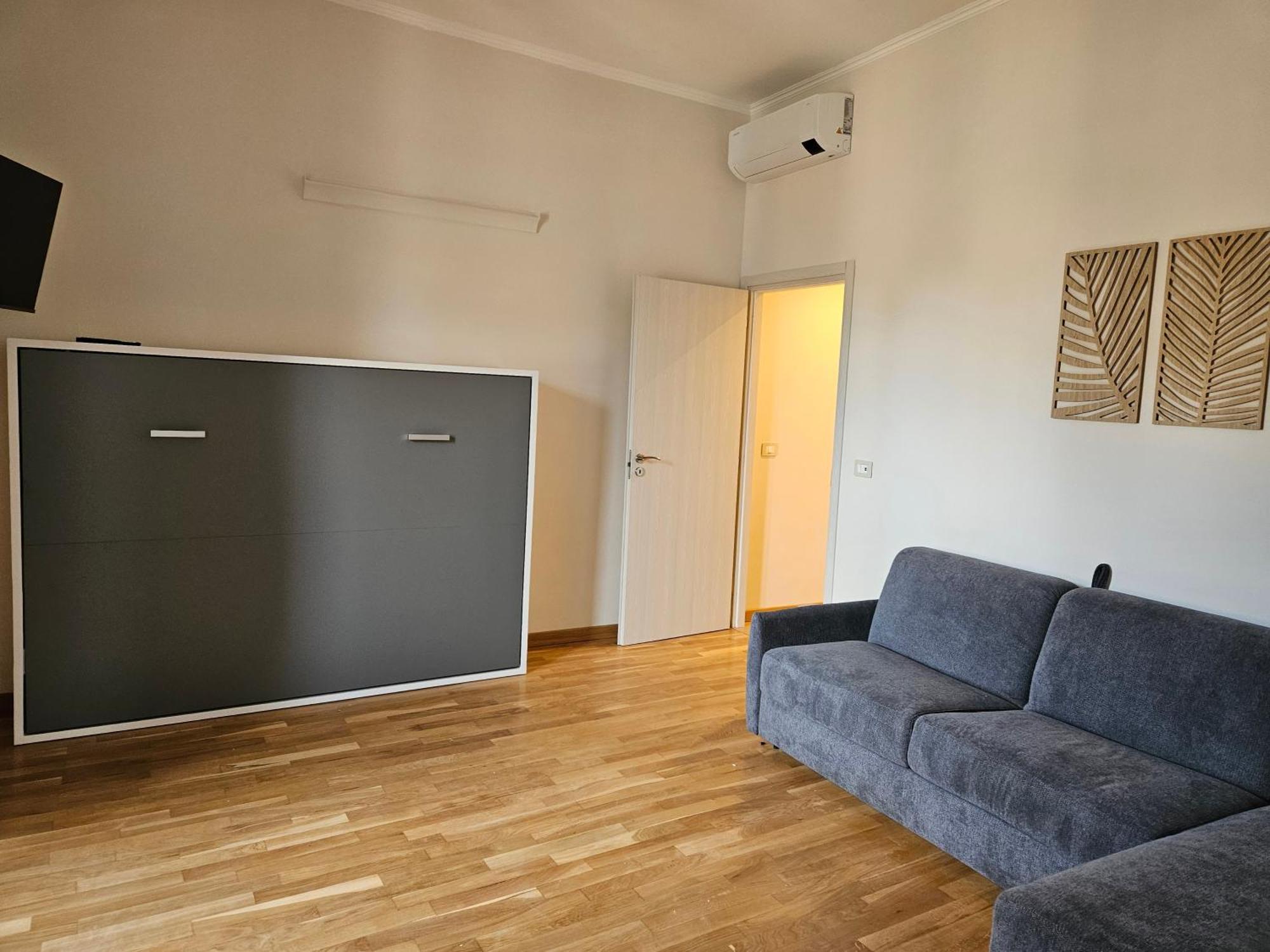 You'rhomesuite Apartamento