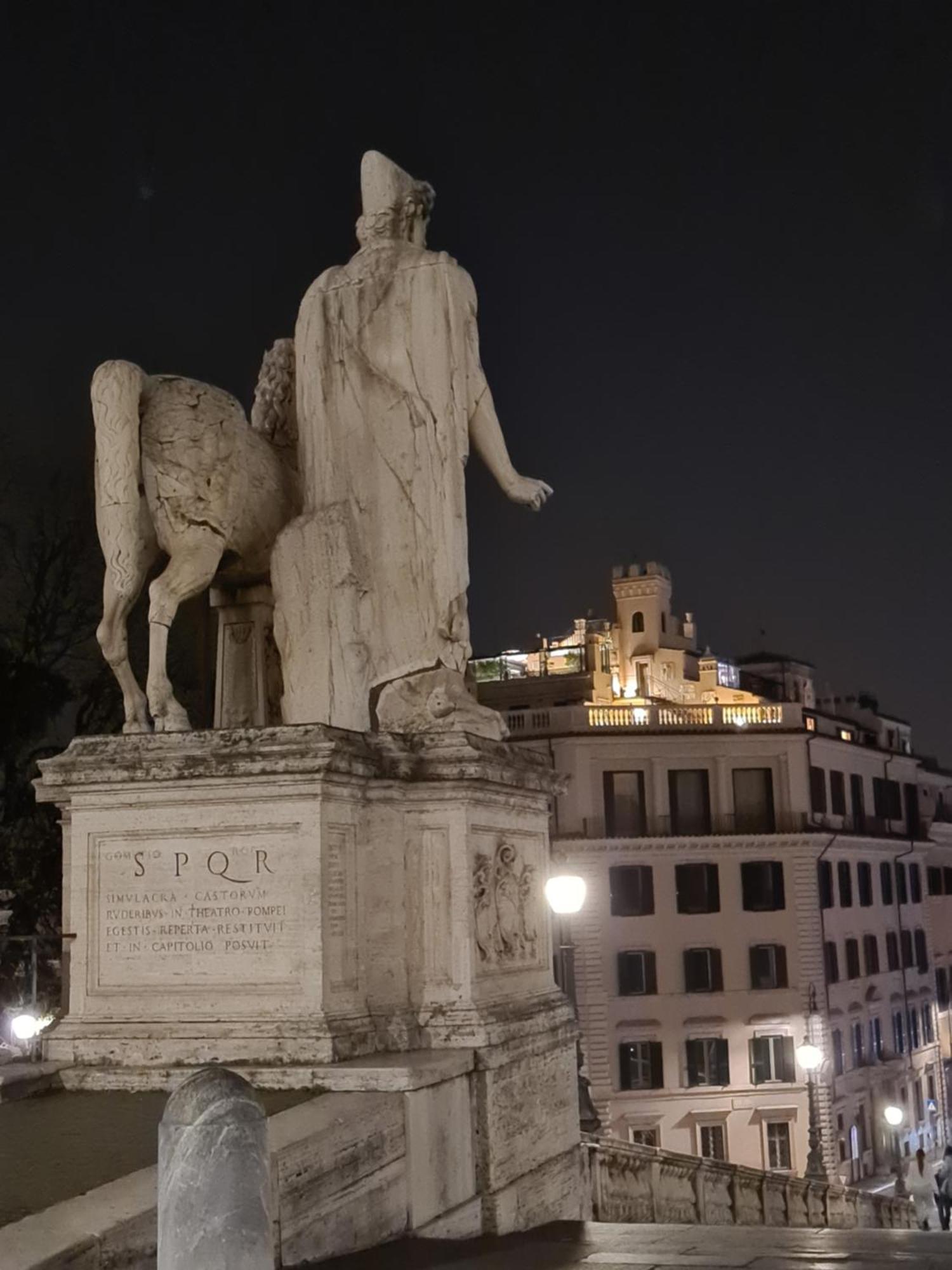 You'rhomesuite Roma