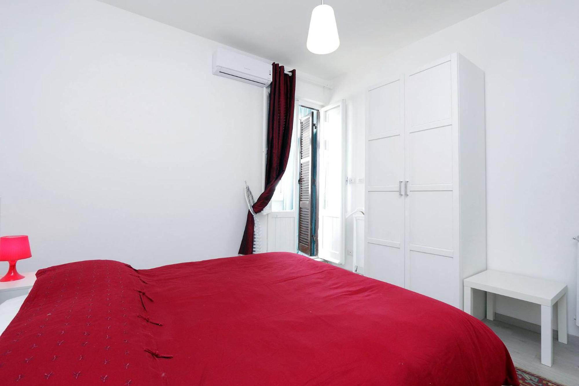 Bright Vatican 2 Bedroom Appartamento Roma