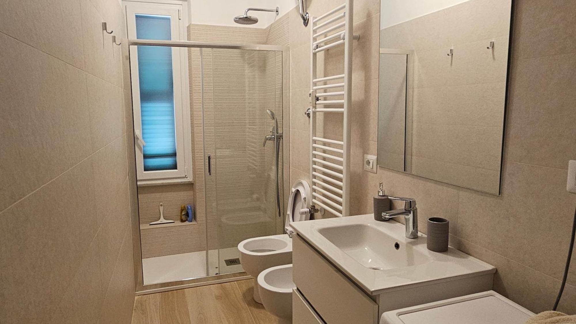La Casa Di Lele Apartamento *