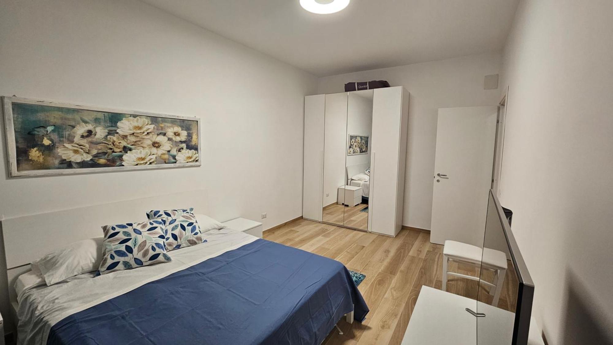 La Casa Di Lele Apartamento *