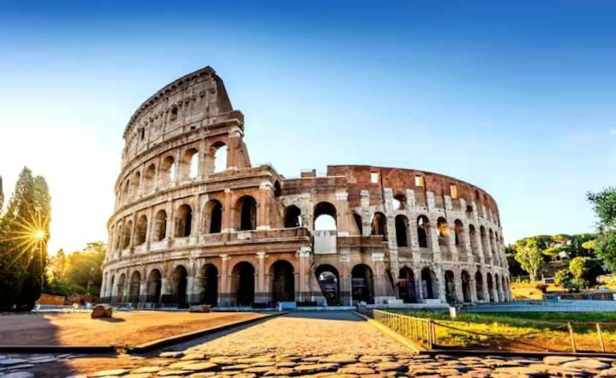 Heartwarming In - 5 Minutes From Colosseum Appartamento Roma