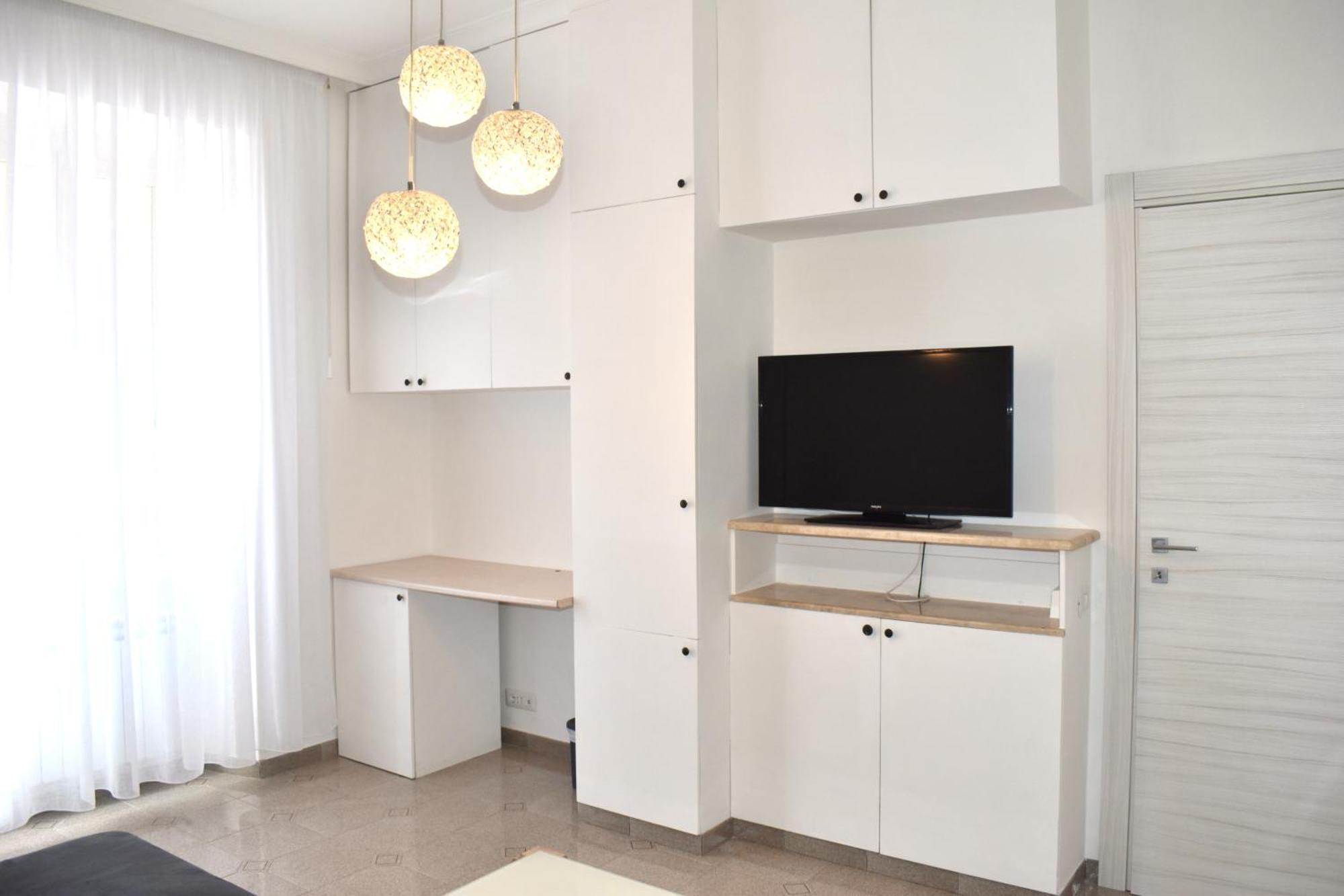 Appartamento La Casa Di Jessica A Centocelle Roma