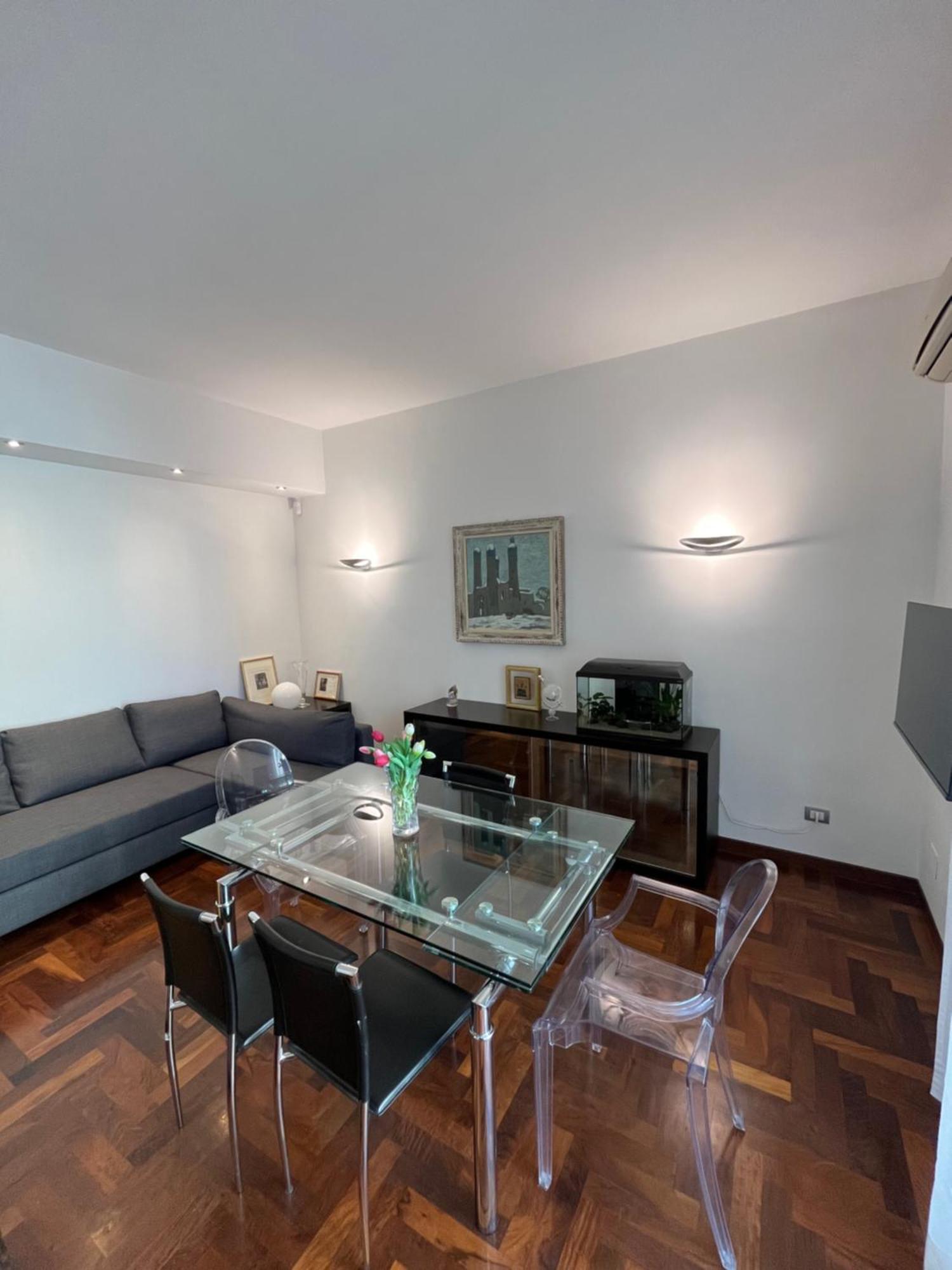 Appartamento Stazionesanpietro53 Roma