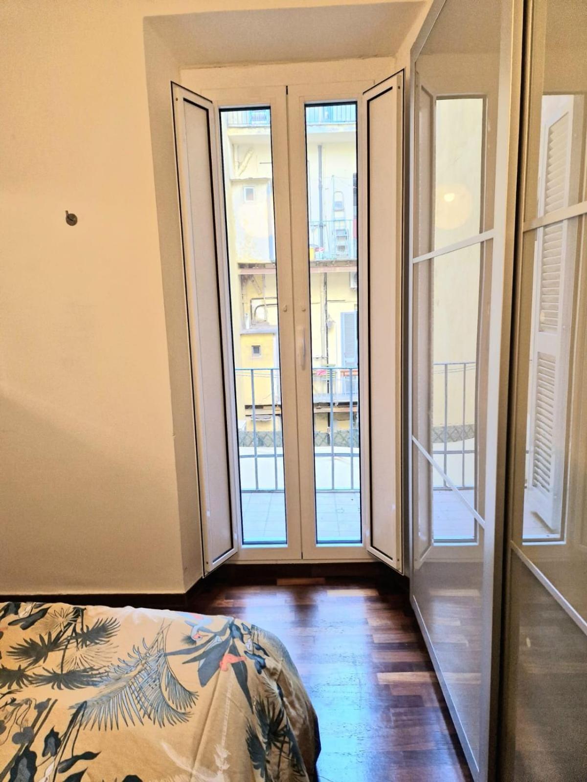 Monticiano Appartamento