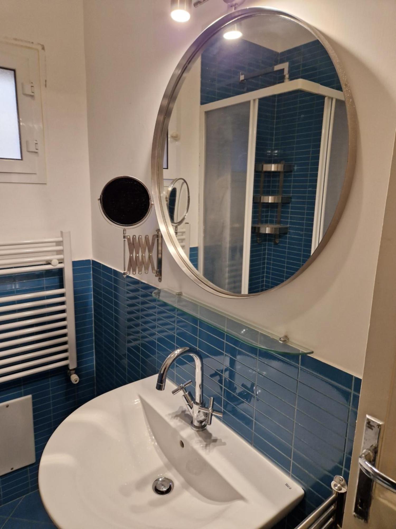 Apartamento Monticiano