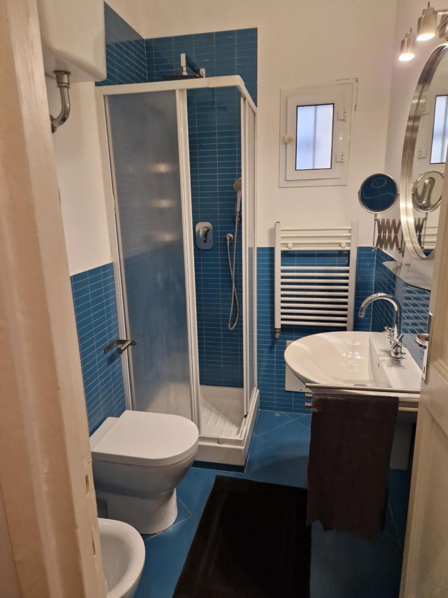 Apartamento Monticiano *