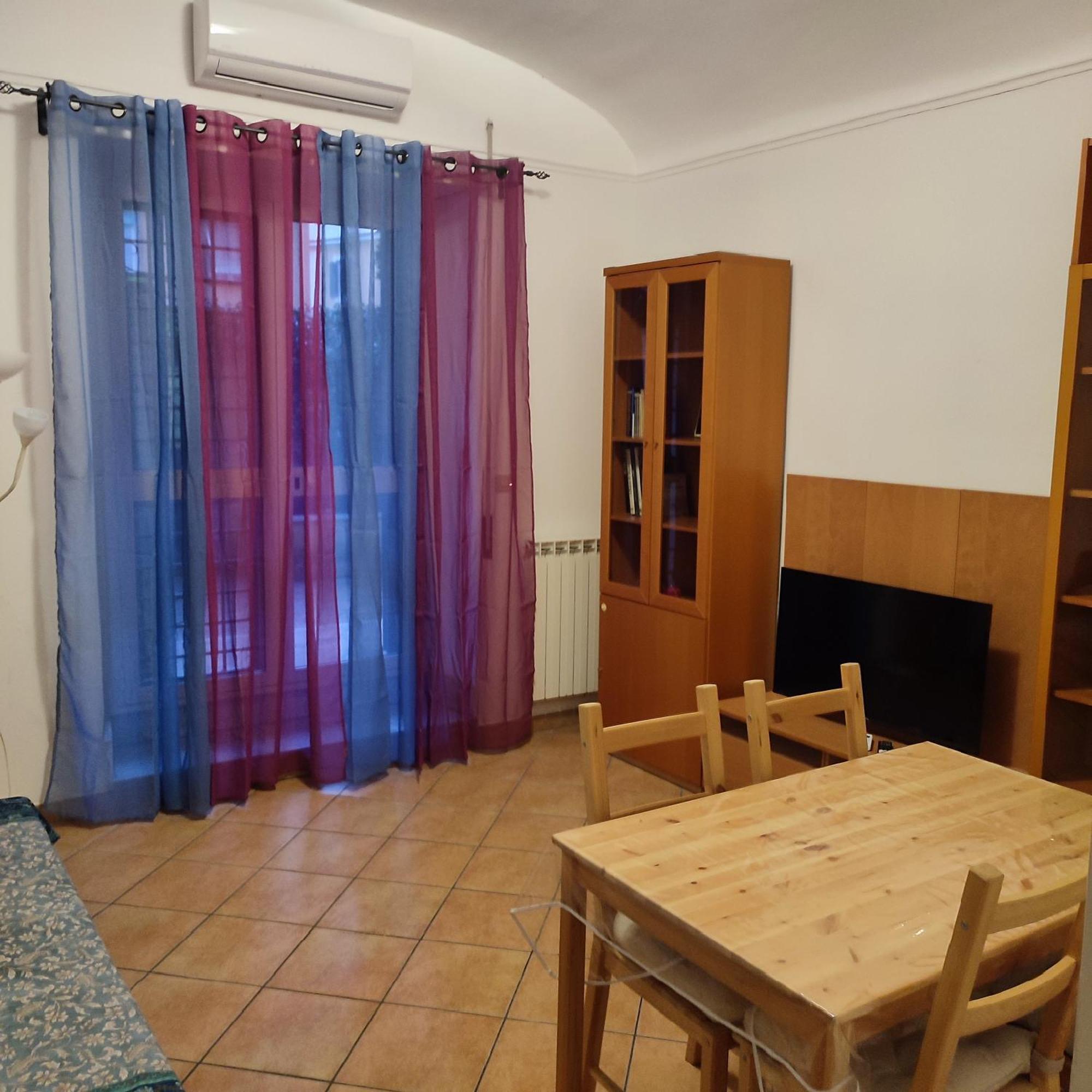 Casa Cartoni Appartamento Roma