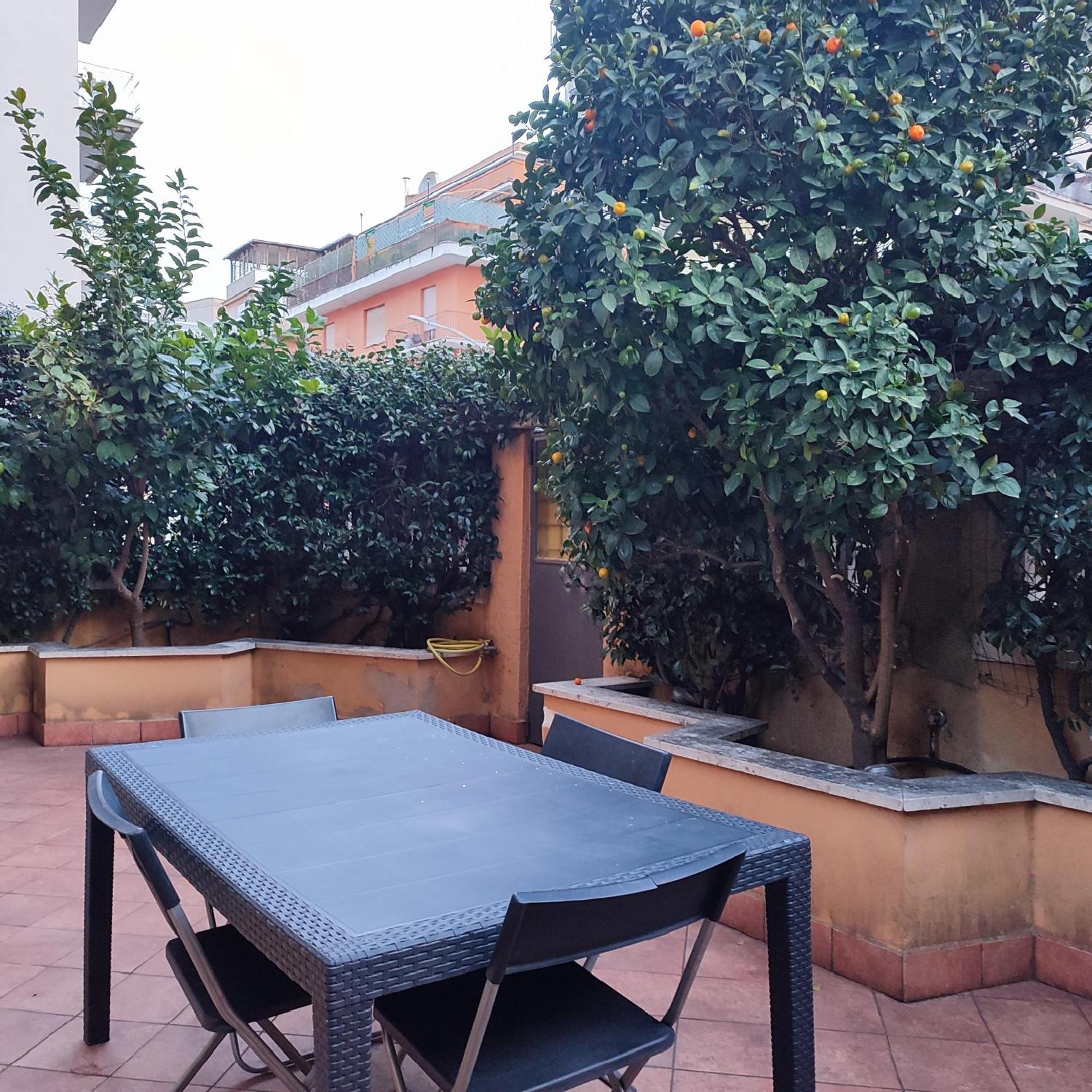 Appartamento Casa Cartoni *