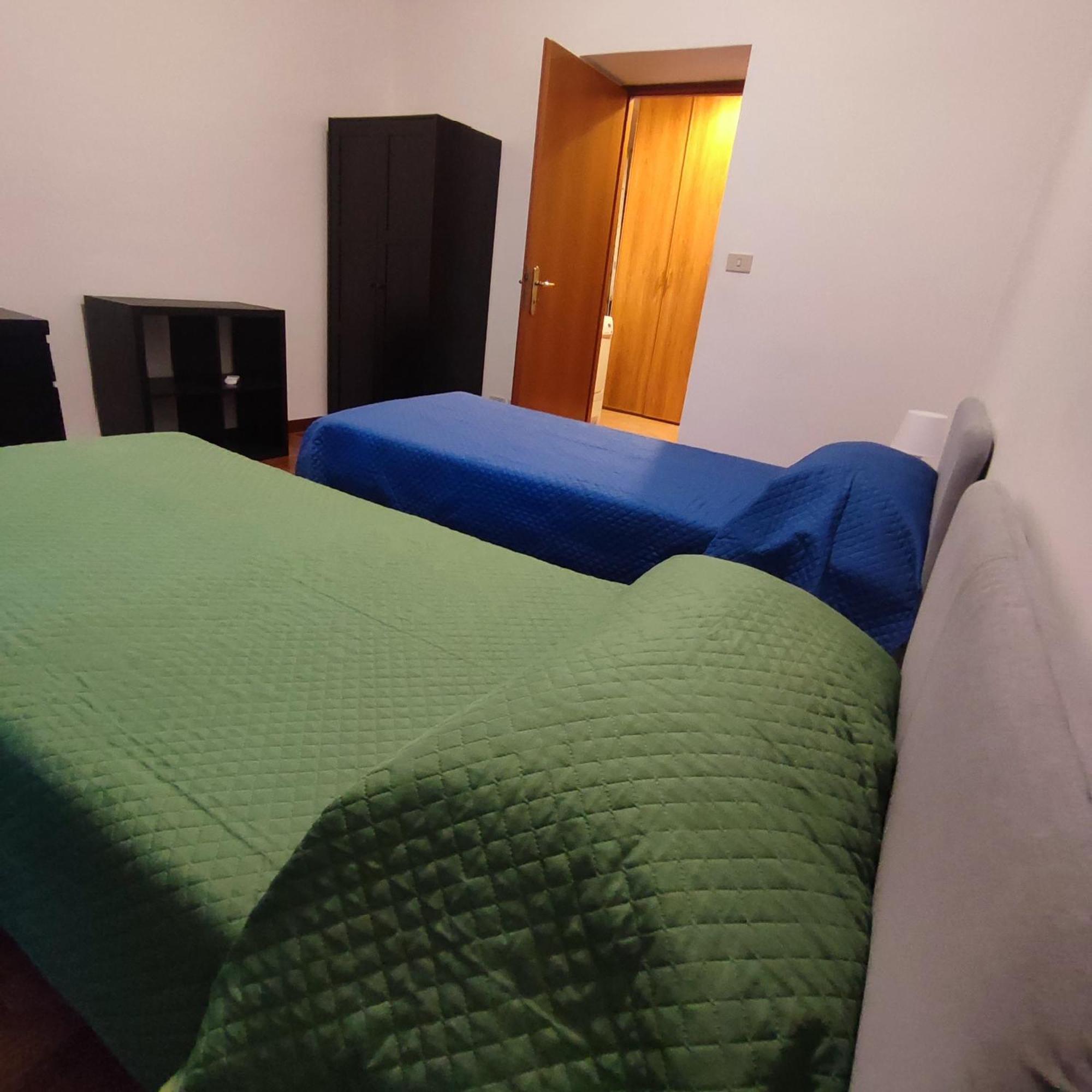 Appartamento Casa Cartoni
