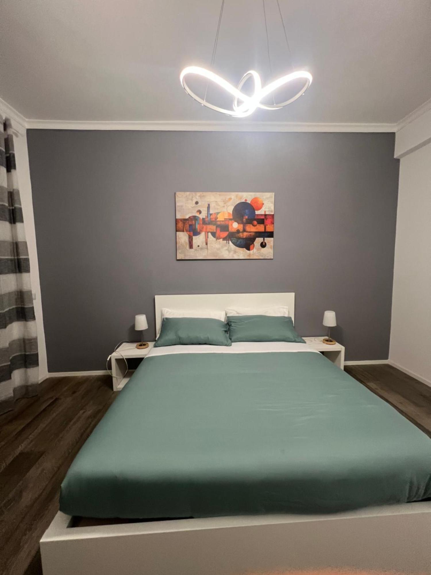 Appartamento Monteverde A Casa -home- Roma