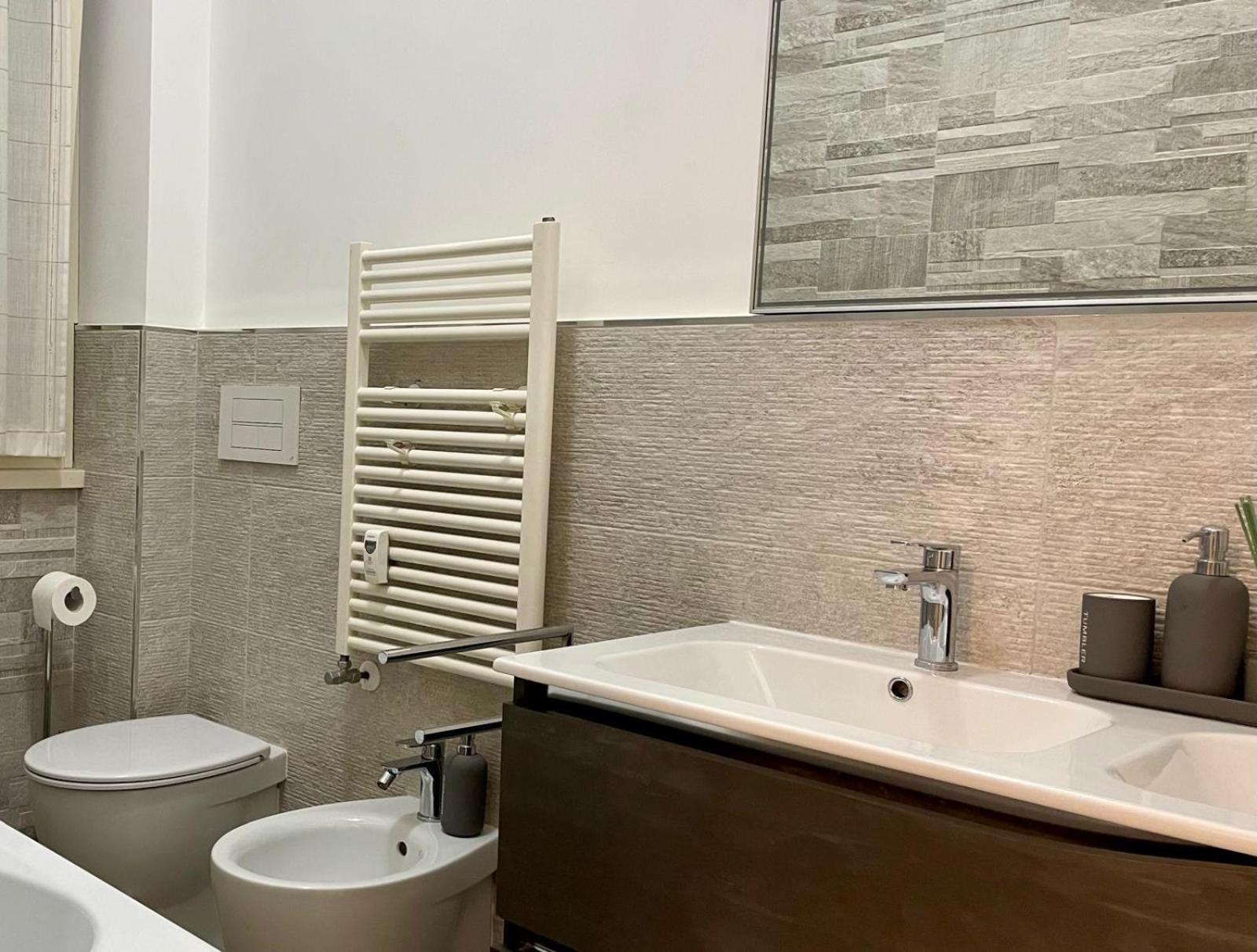 Appartamento Monteverde A Casa -home- *