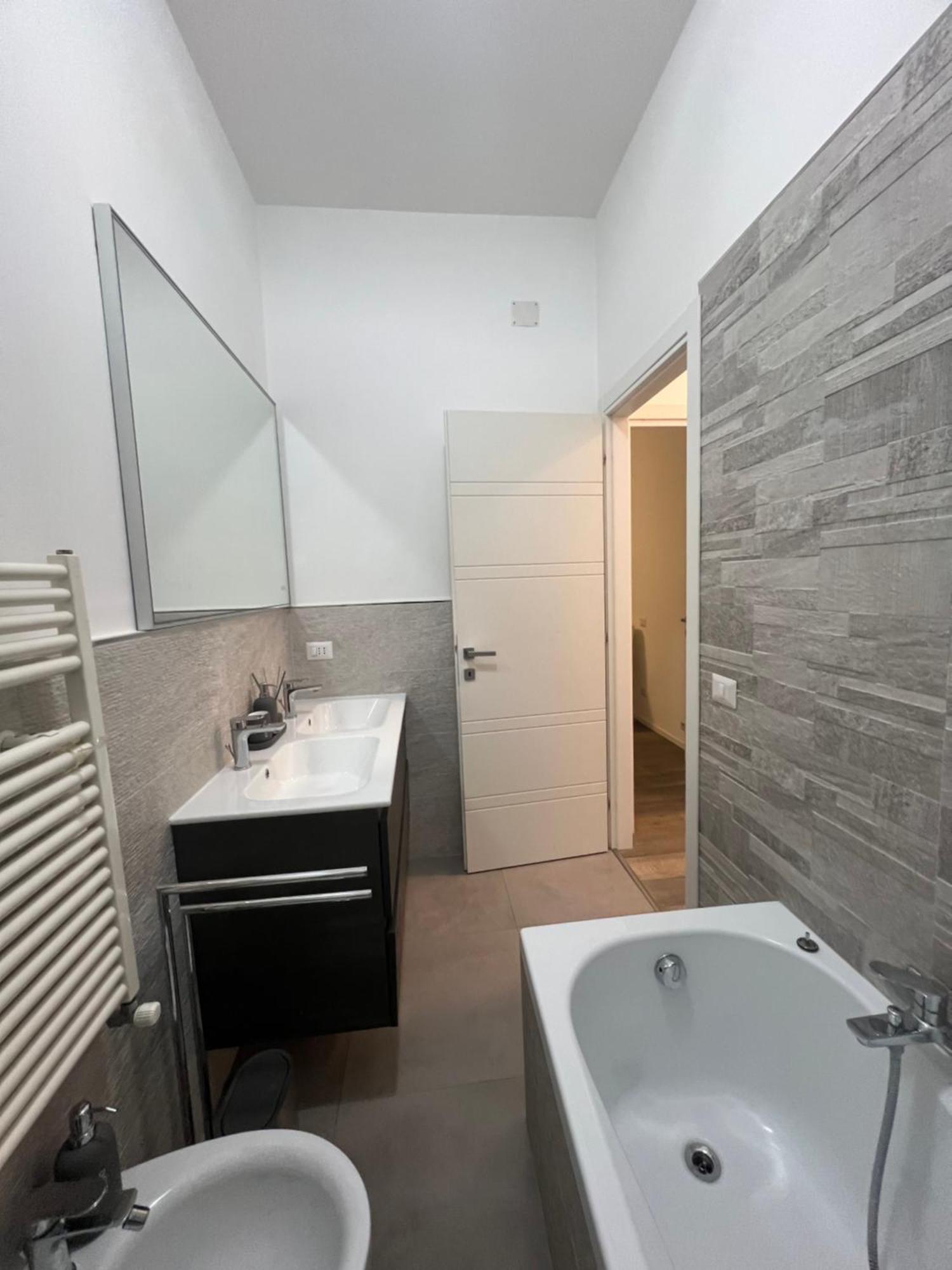 Appartamento Monteverde A Casa -home- Roma