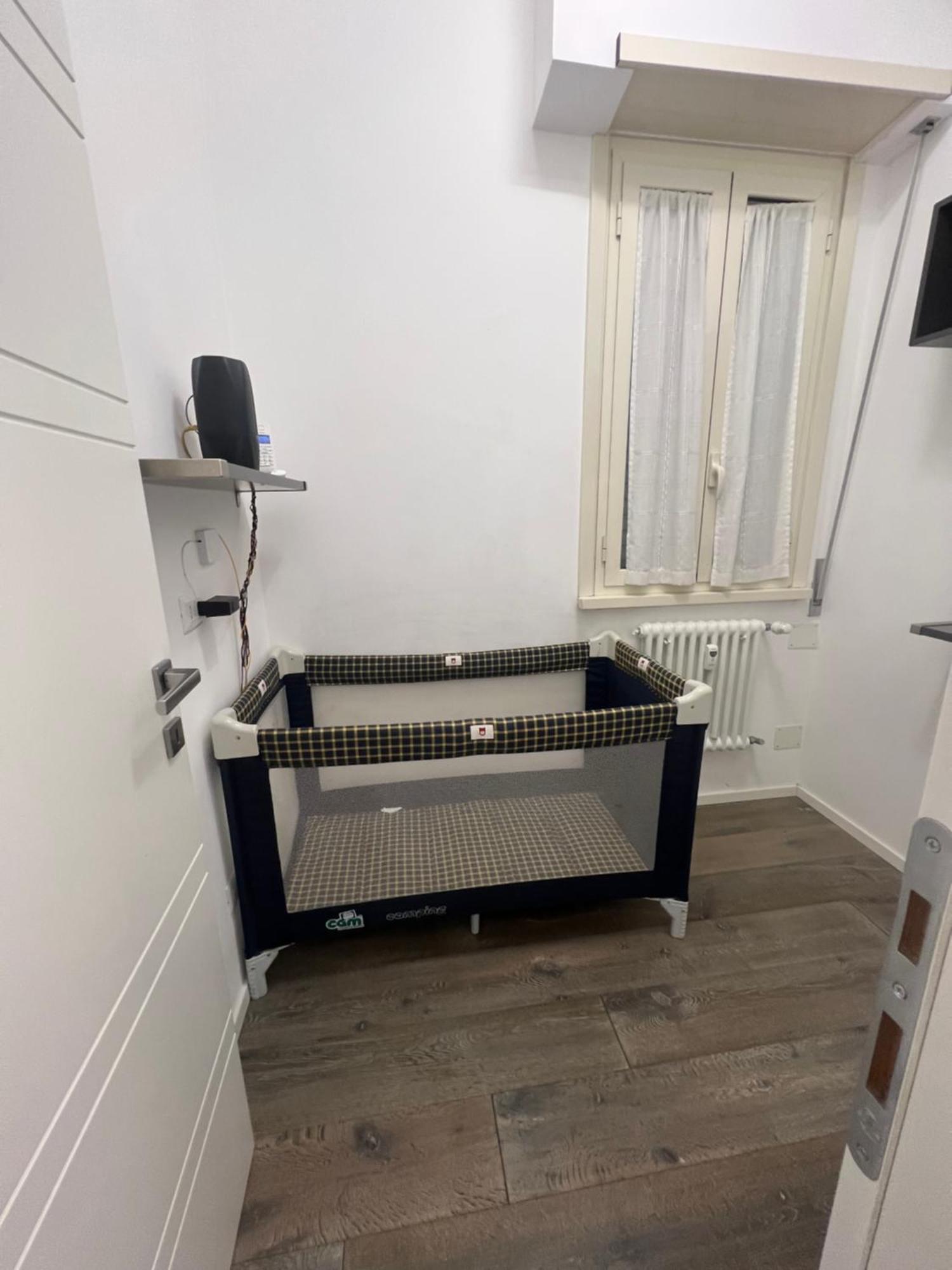 Appartamento Monteverde A Casa -home- *