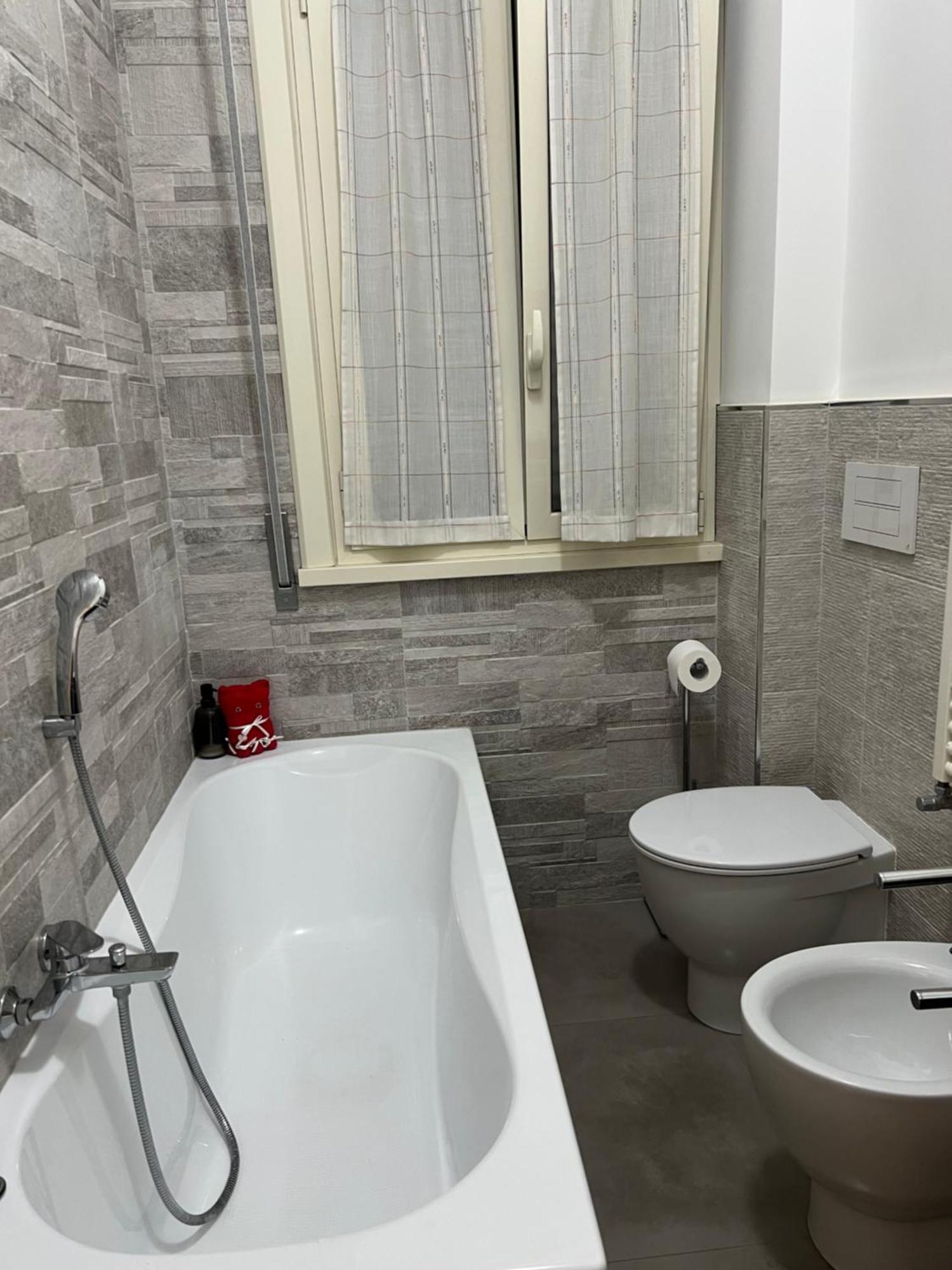 Appartamento Monteverde A Casa -home- Roma