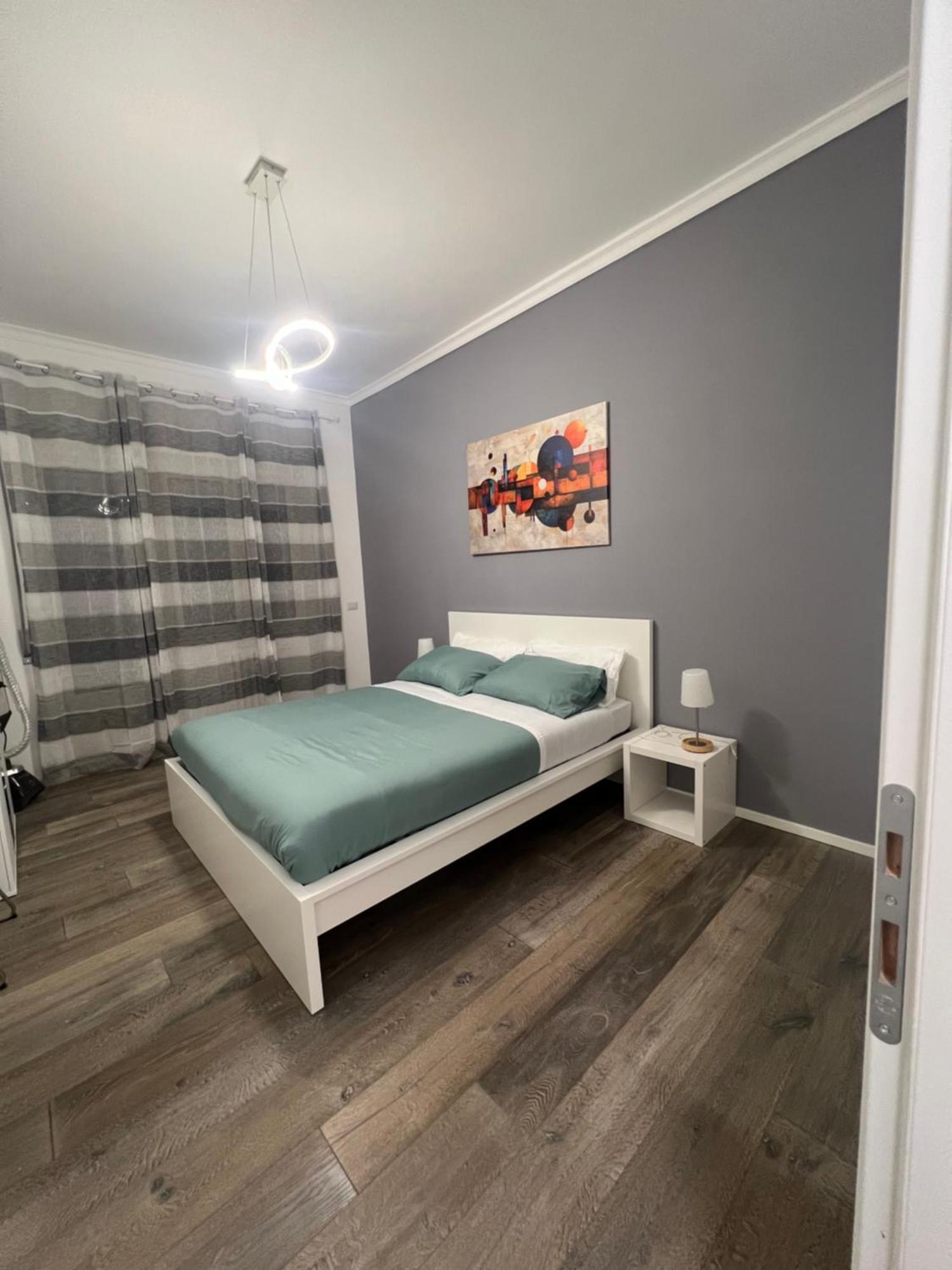Monteverde A Casa -home- * Roma