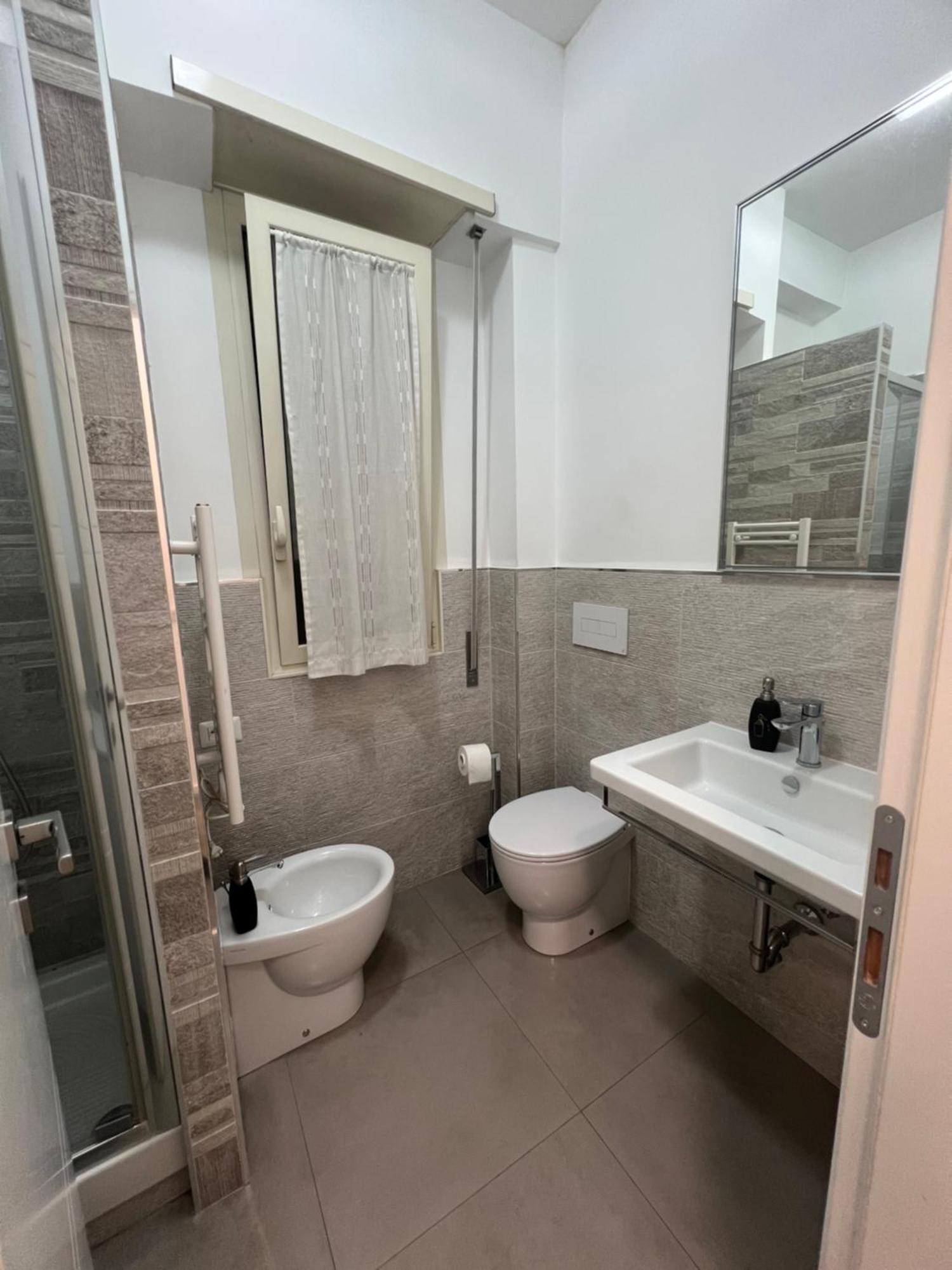 Appartamento Monteverde A Casa -home-