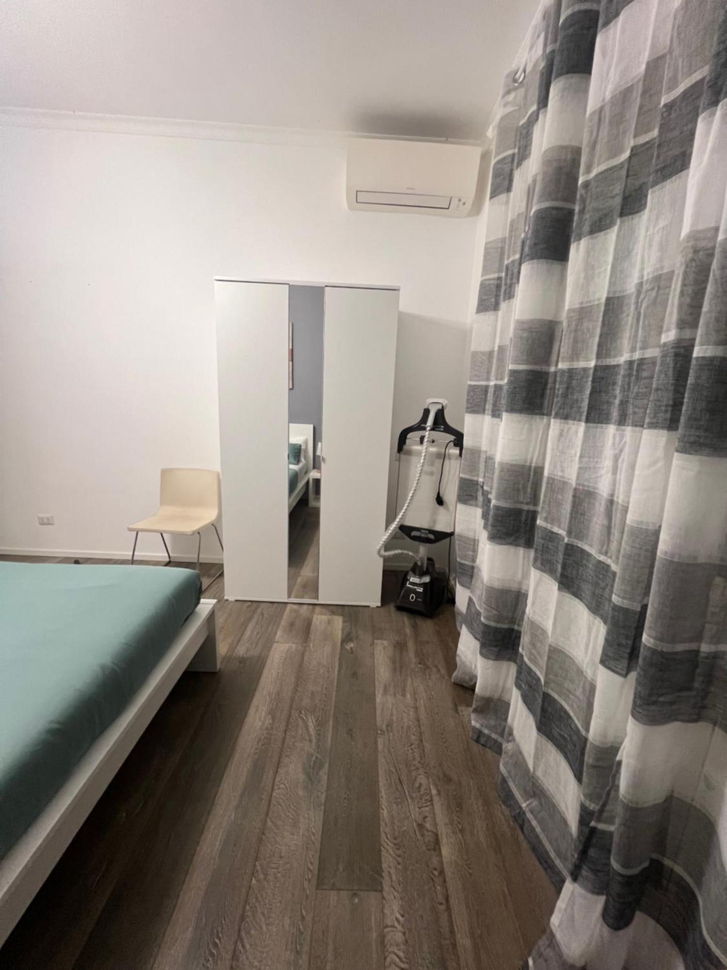 Appartamento Monteverde A Casa -home- *