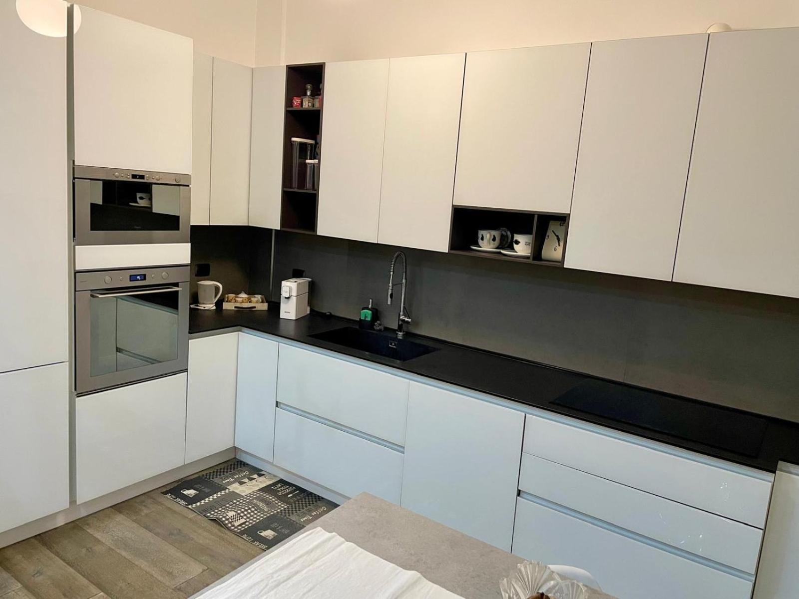 Appartamento Monteverde A Casa -home- Roma