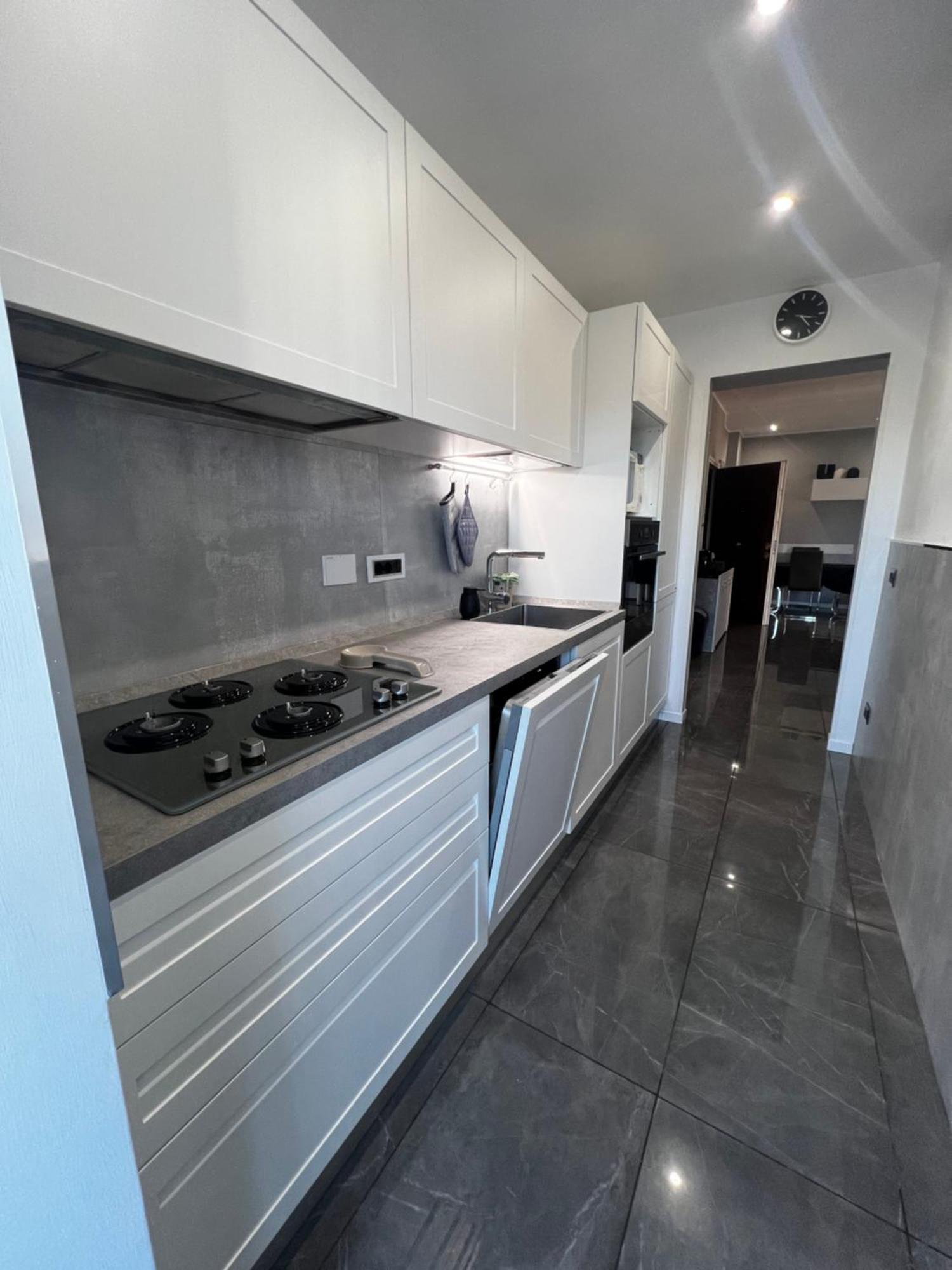 Apartamento Jubilee Totta *