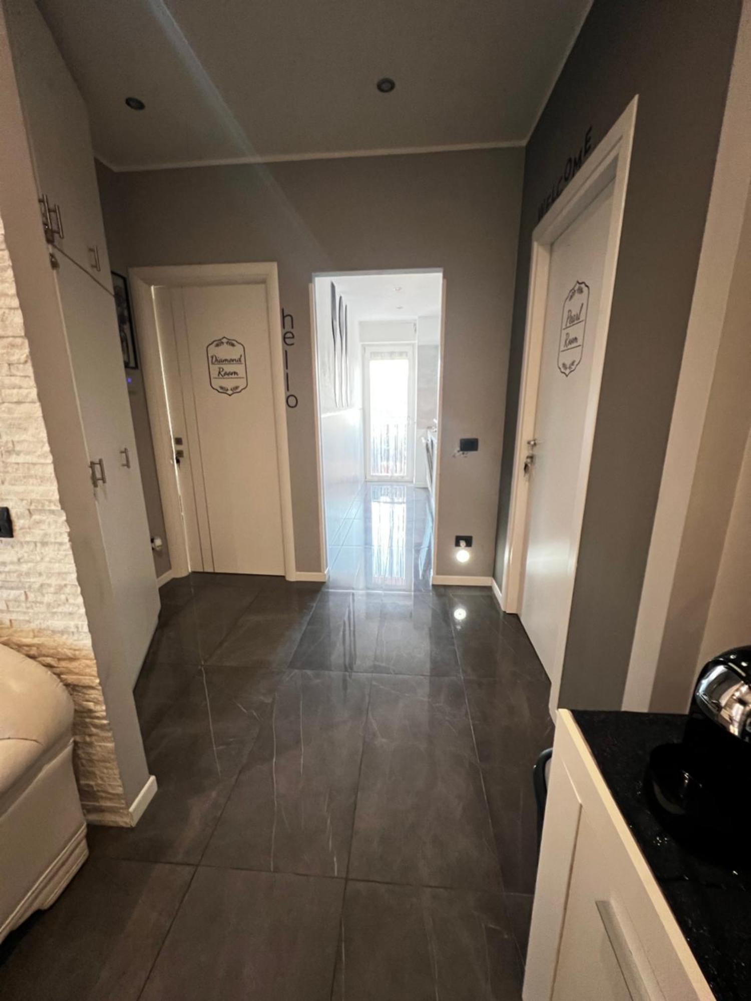 Jubilee Totta Apartamento