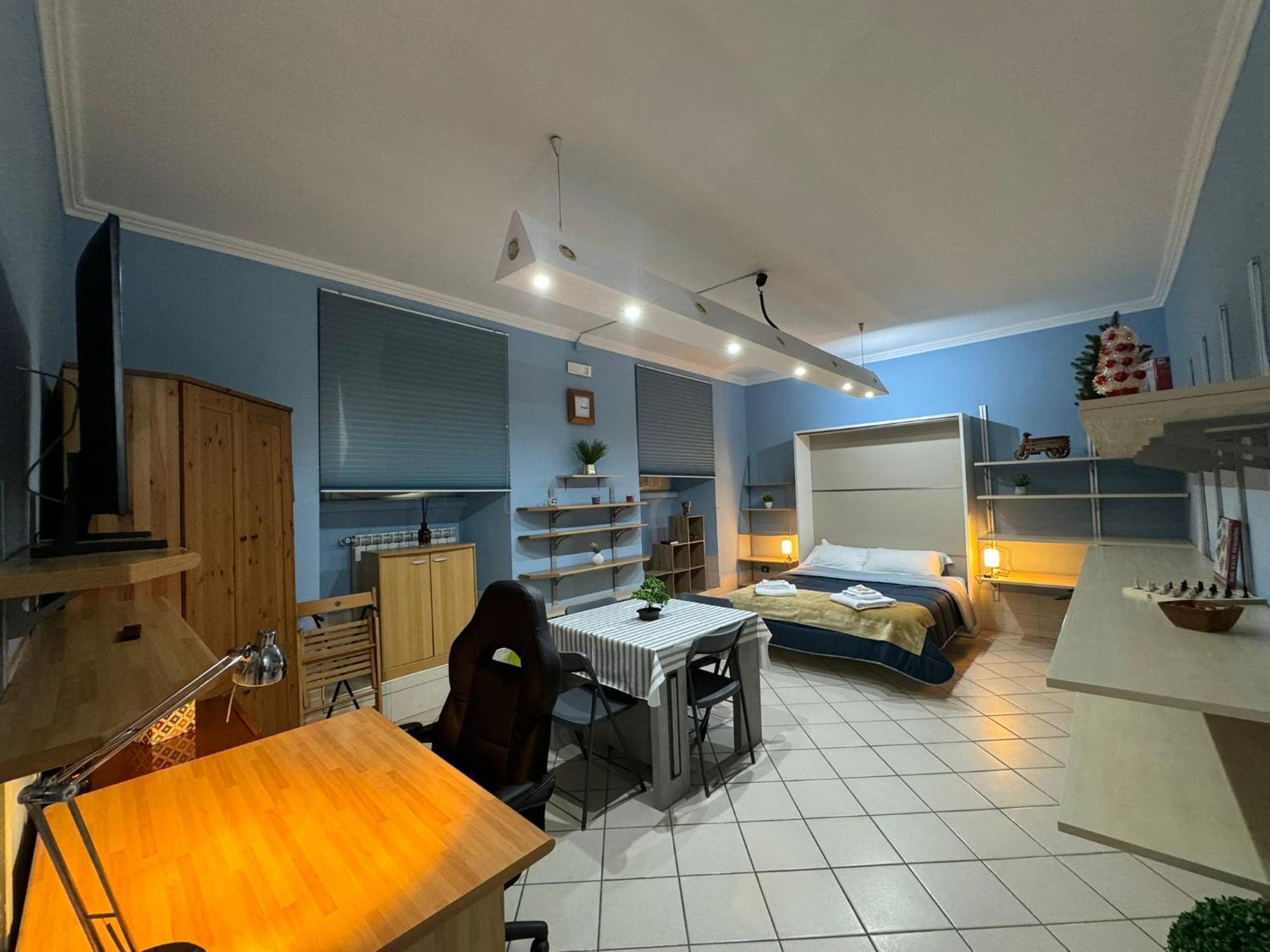 Charming Hideaway In P R A T I Near Piazza Clodio Appartamento Roma