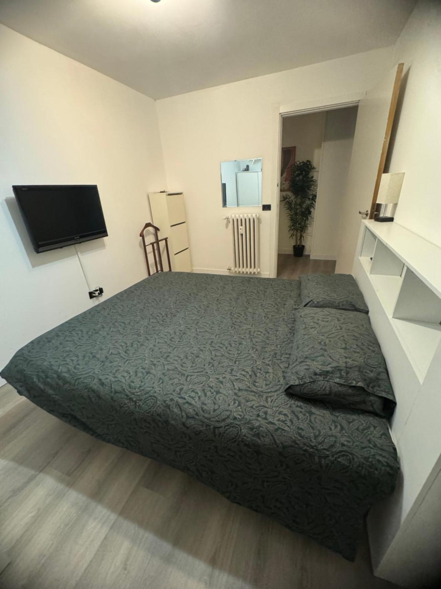 Appartamento Casa Coco