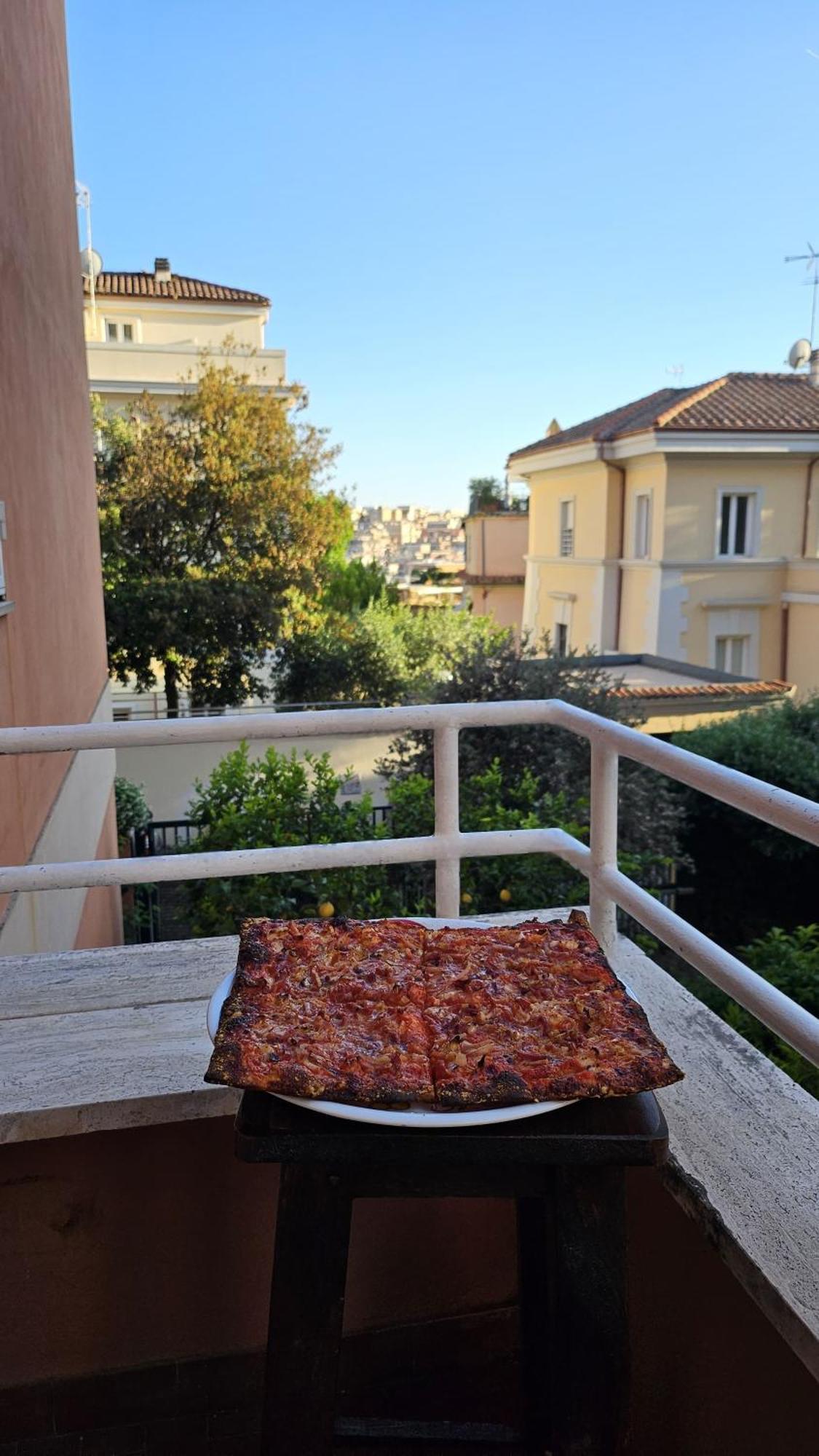 Da Duccio Apartment *