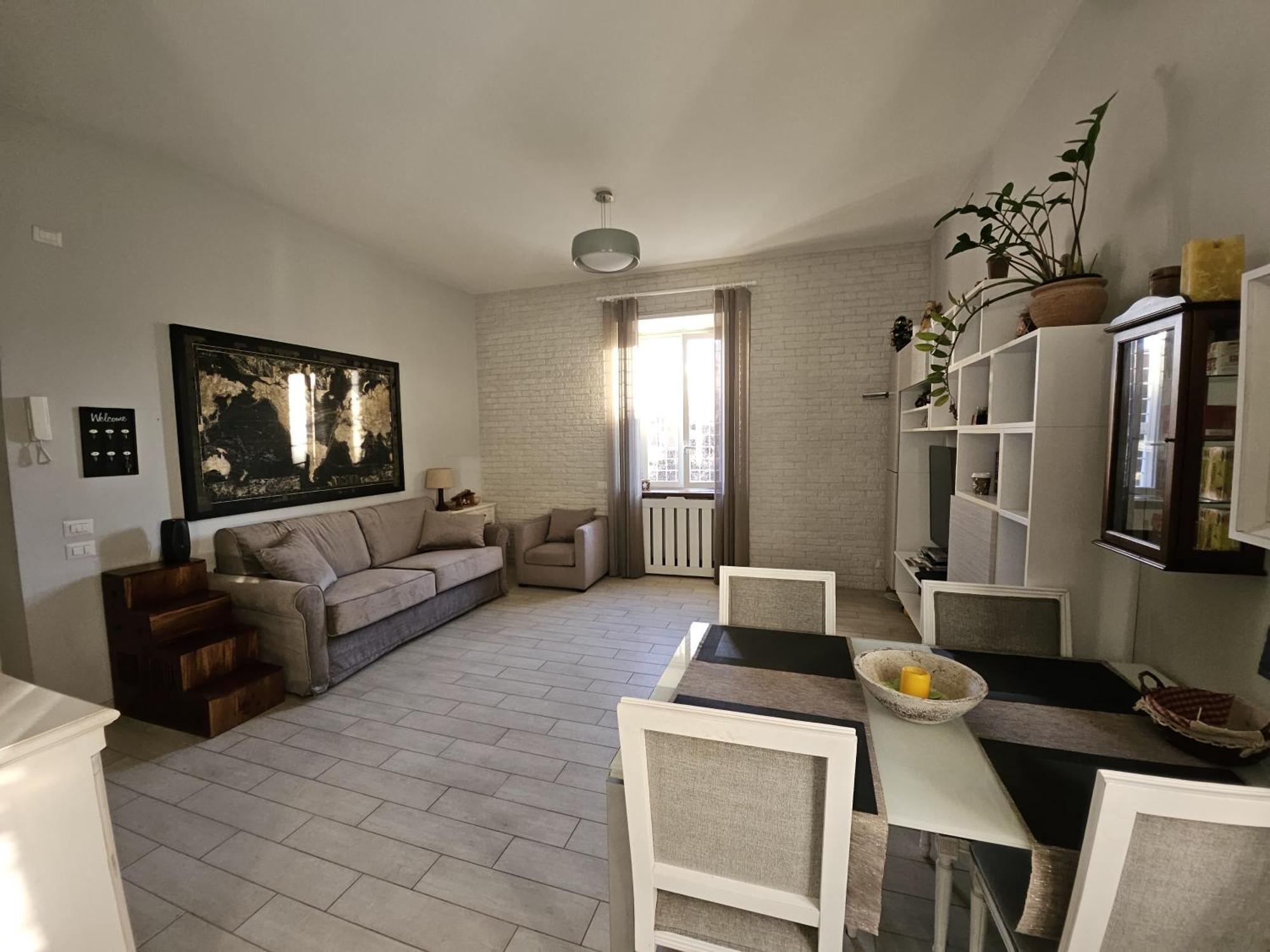 Da Duccio Apartment