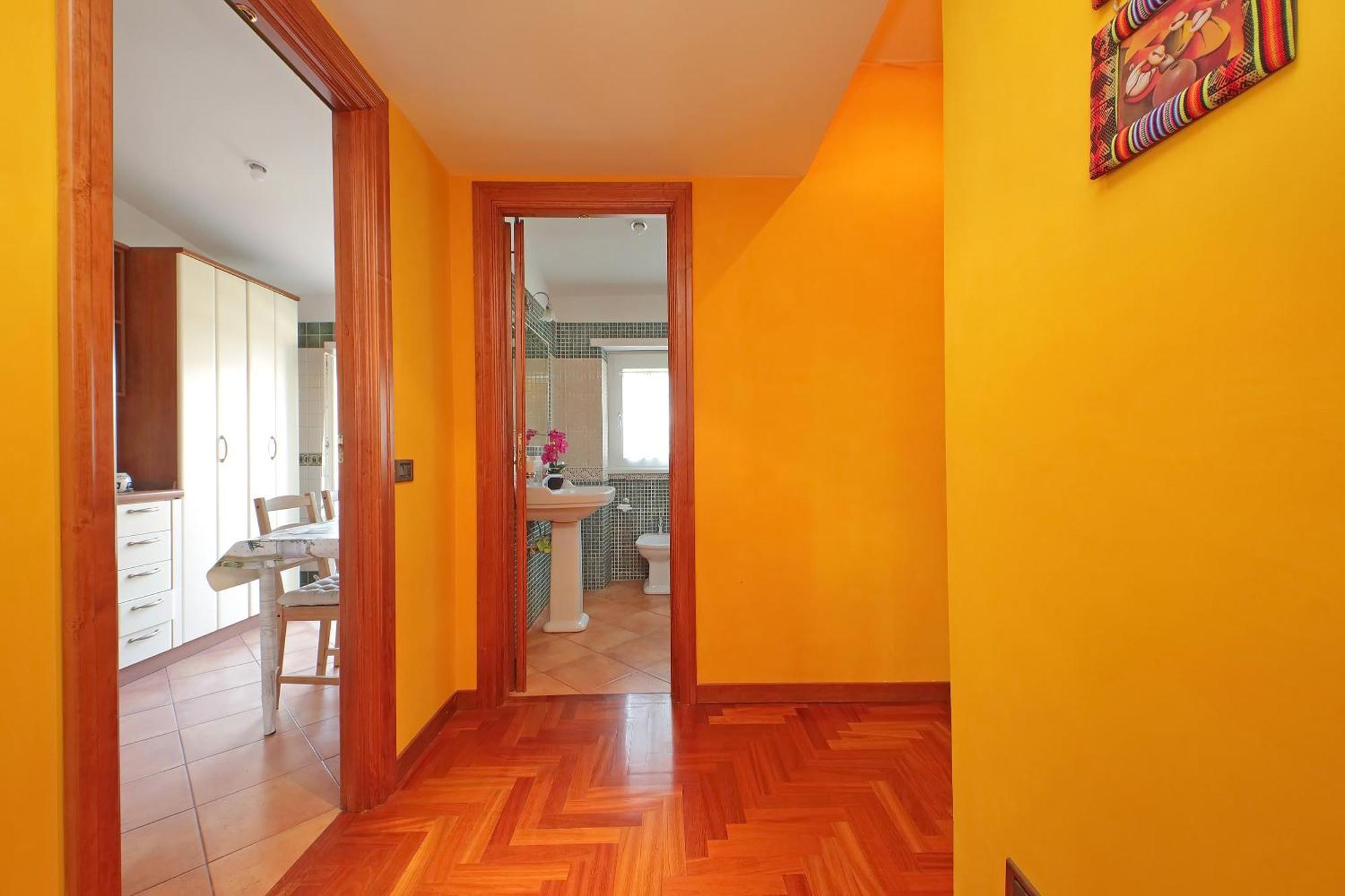 Sunset Terrace Appartamento