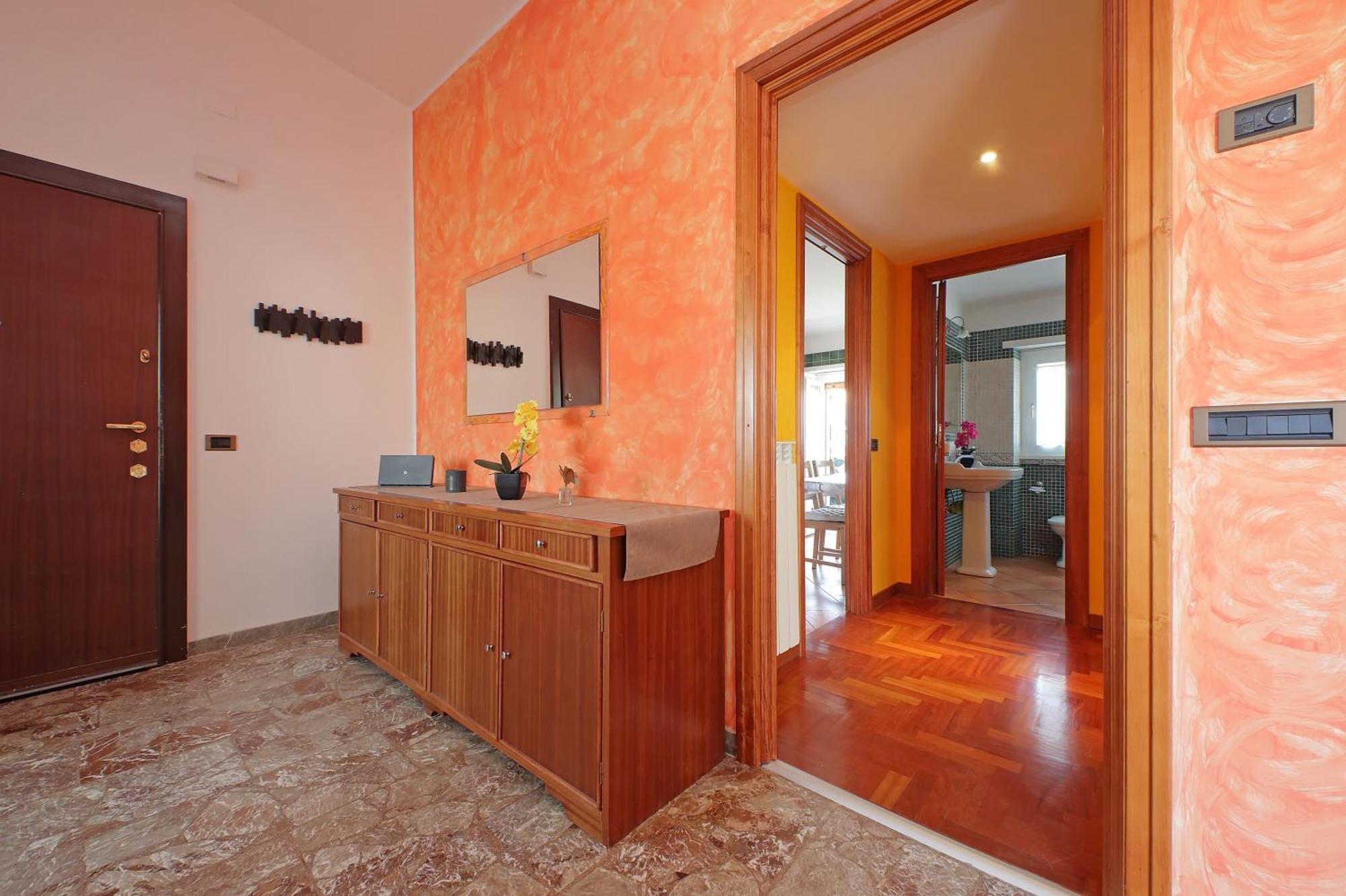 Appartamento Sunset Terrace *