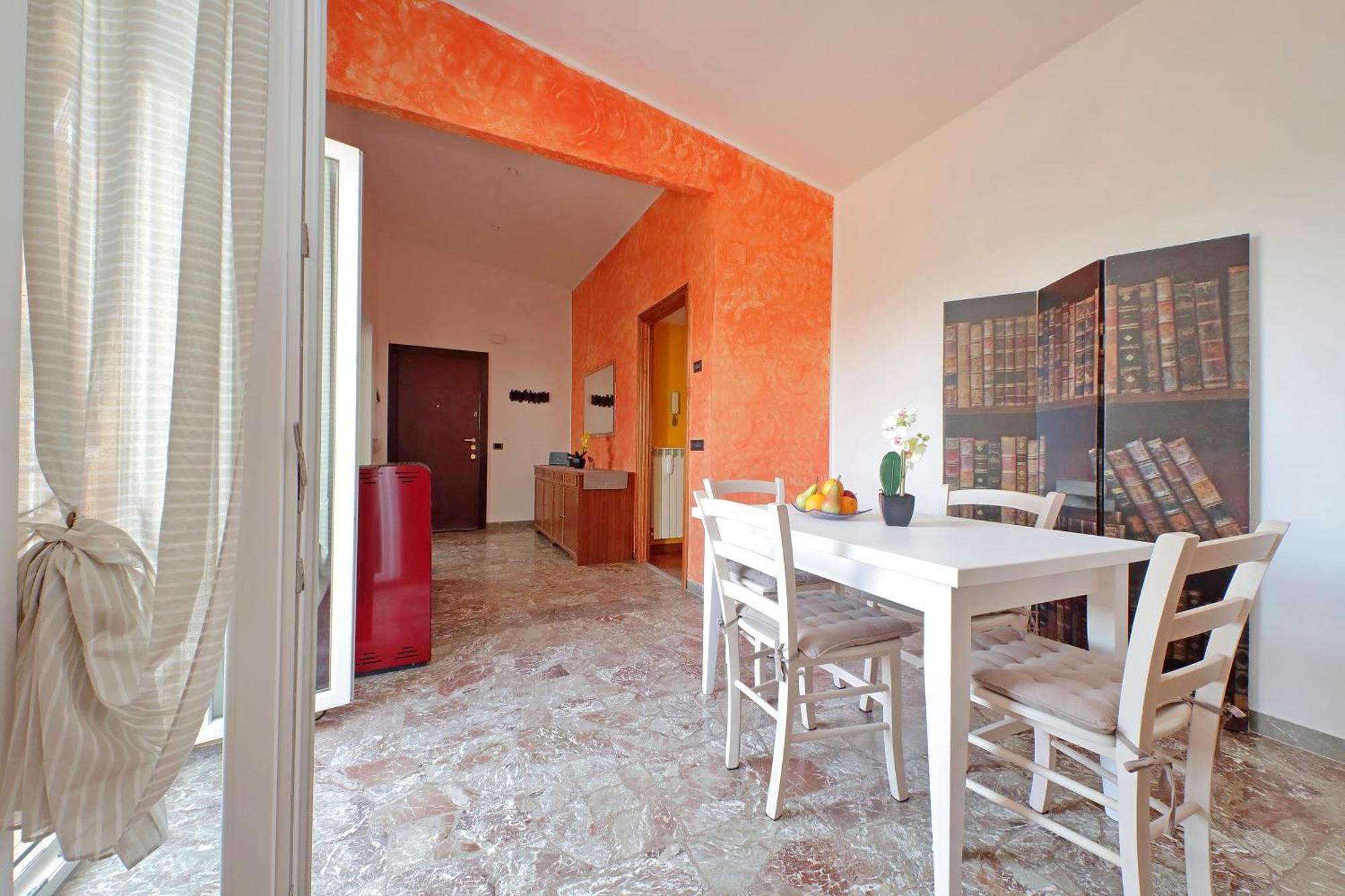 Sunset Terrace Appartamento Roma