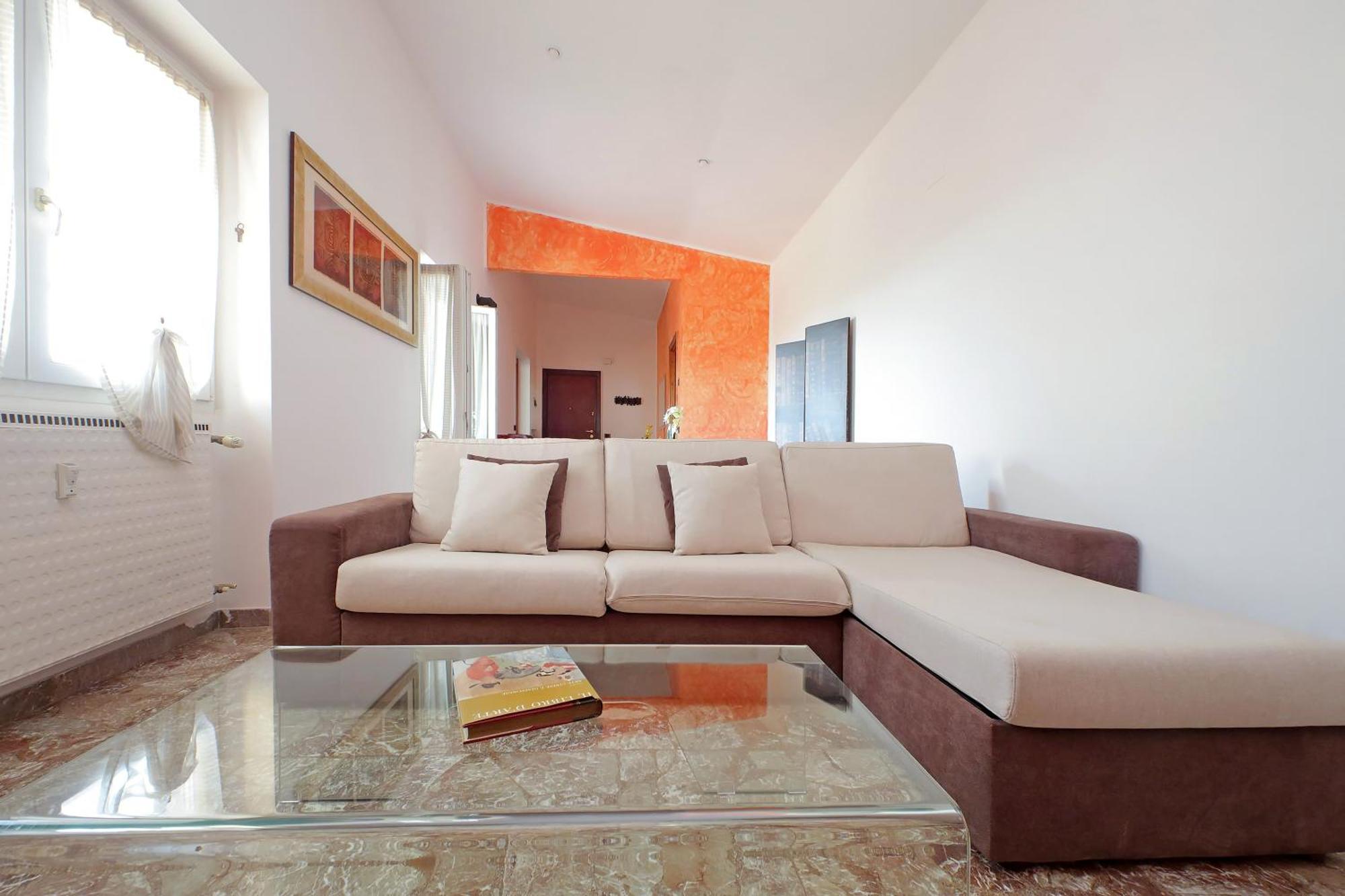 Appartamento Sunset Terrace *