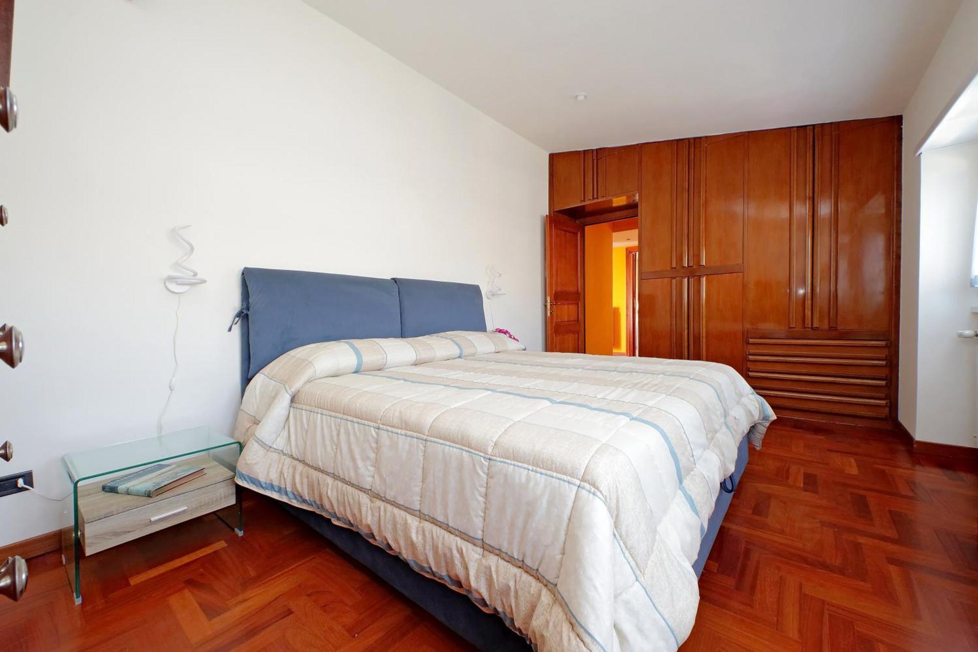 Sunset Terrace Roma