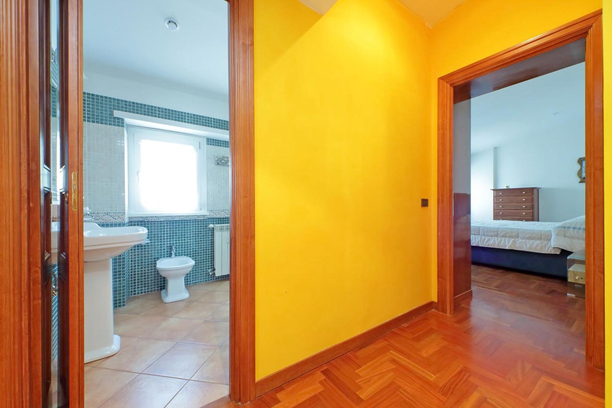 Appartamento Sunset Terrace