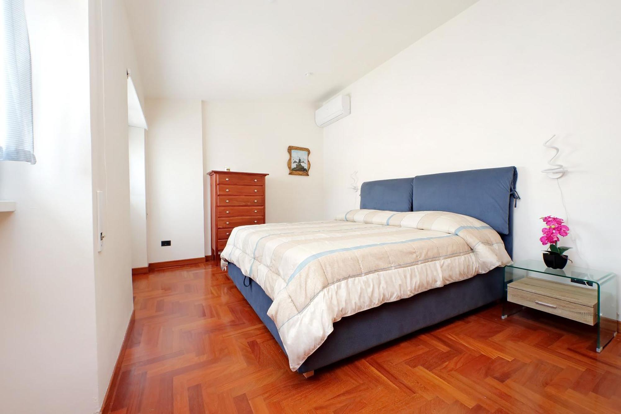 Appartamento Sunset Terrace Roma