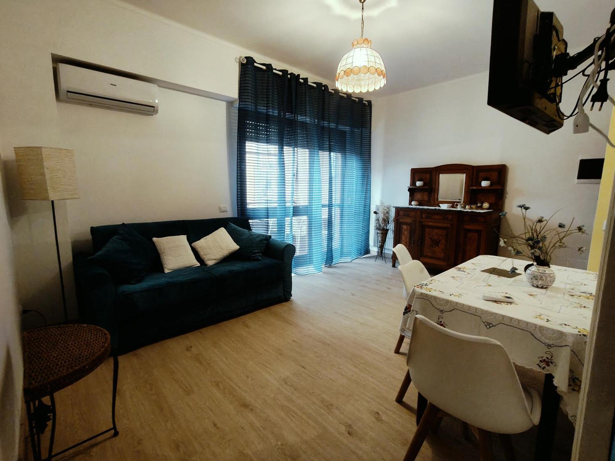 Apartamento Gemelli-st Peter Sweet House Roma