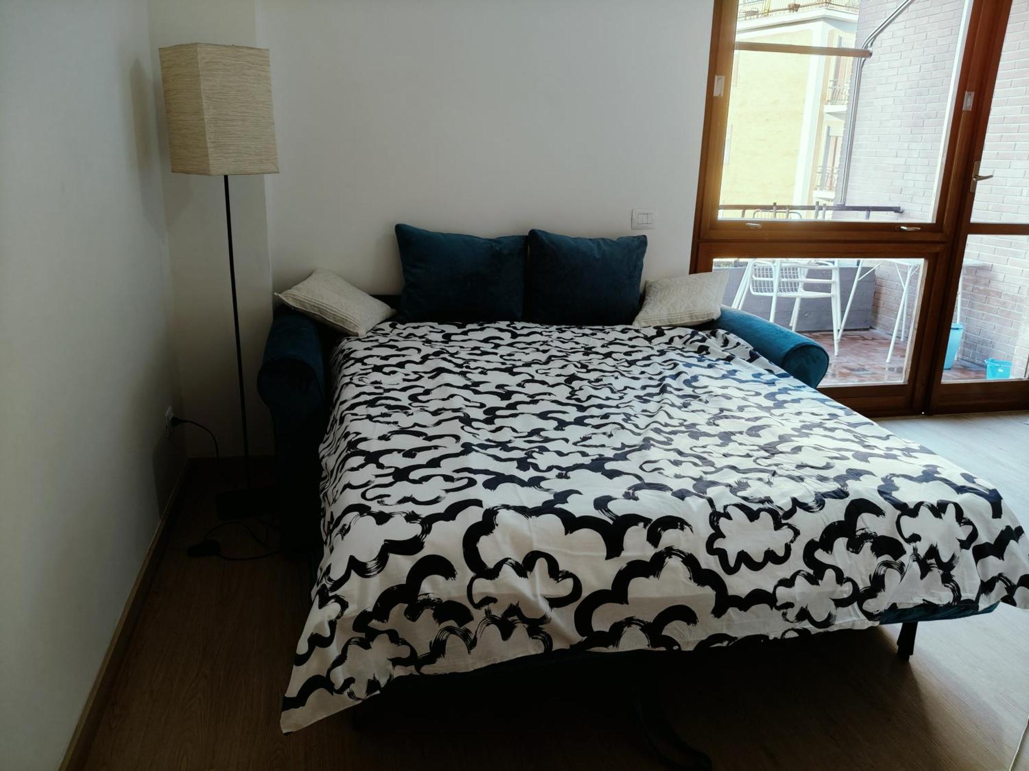 Gemelli-st Peter Sweet House Roma