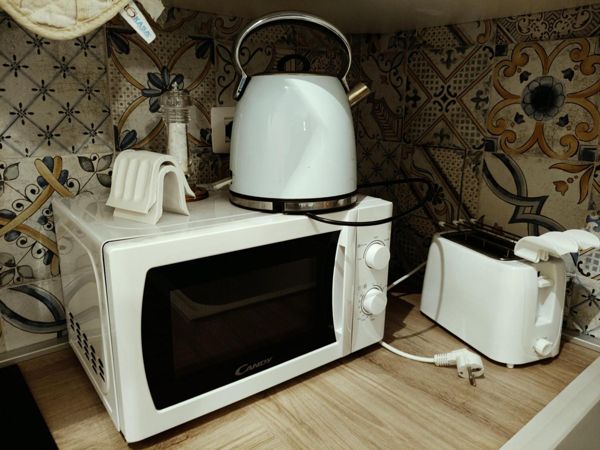 Gemelli-st Peter Sweet House Apartamento Roma