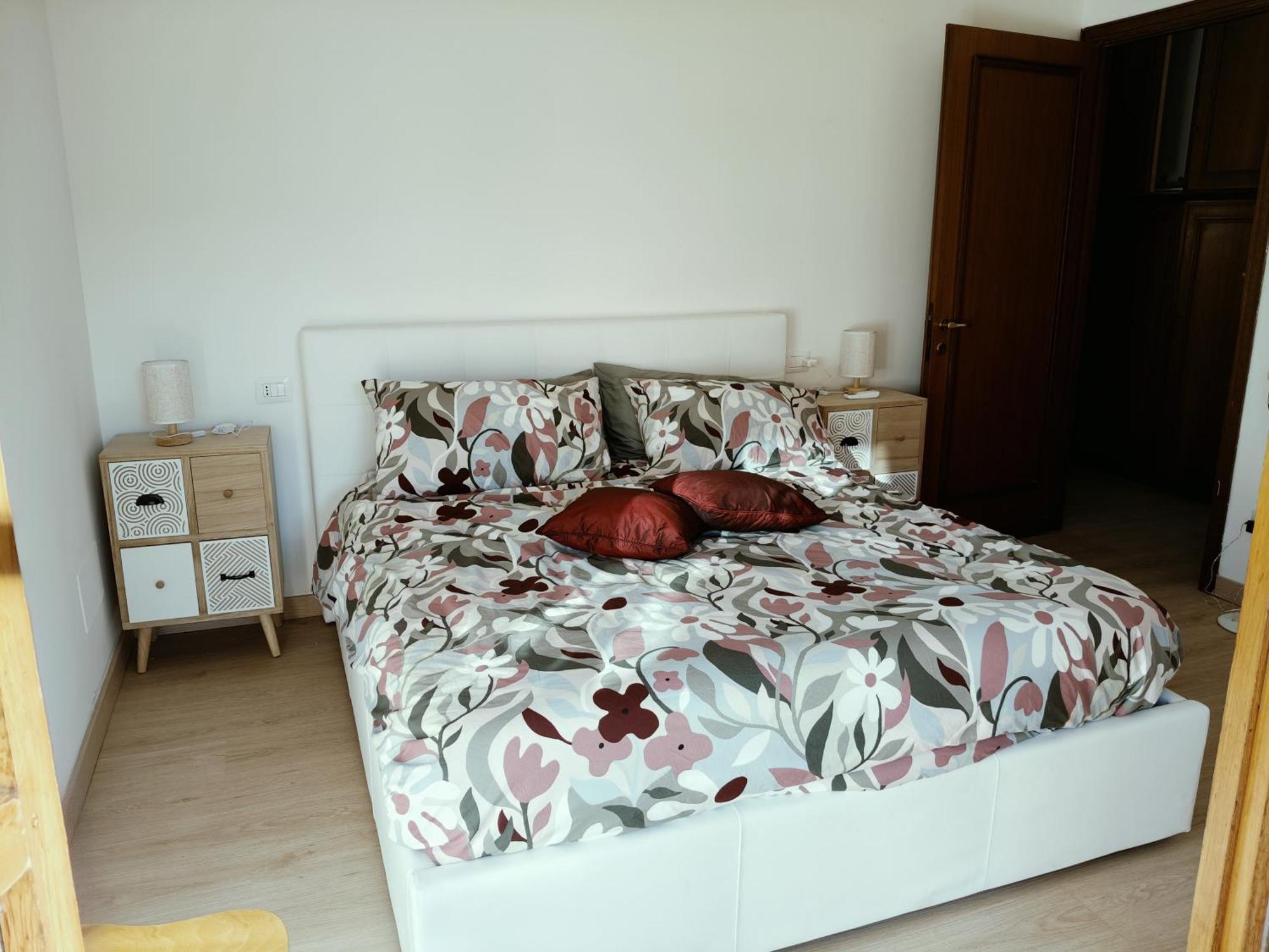 Apartamento Gemelli-st Peter Sweet House Roma