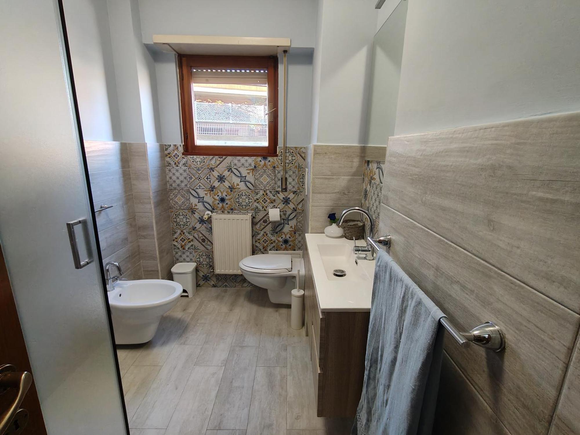 Gemelli-st Peter Sweet House Apartamento