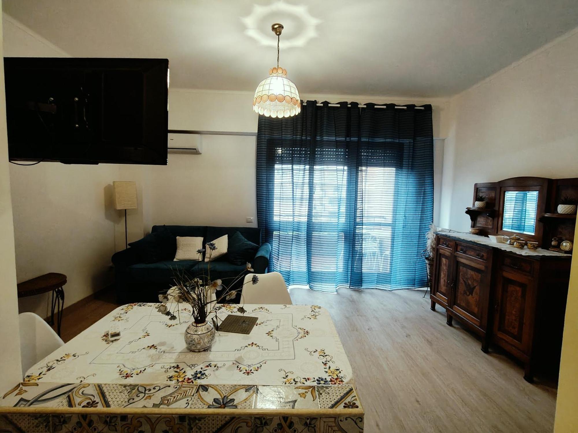 Apartamento Gemelli-st Peter Sweet House Roma