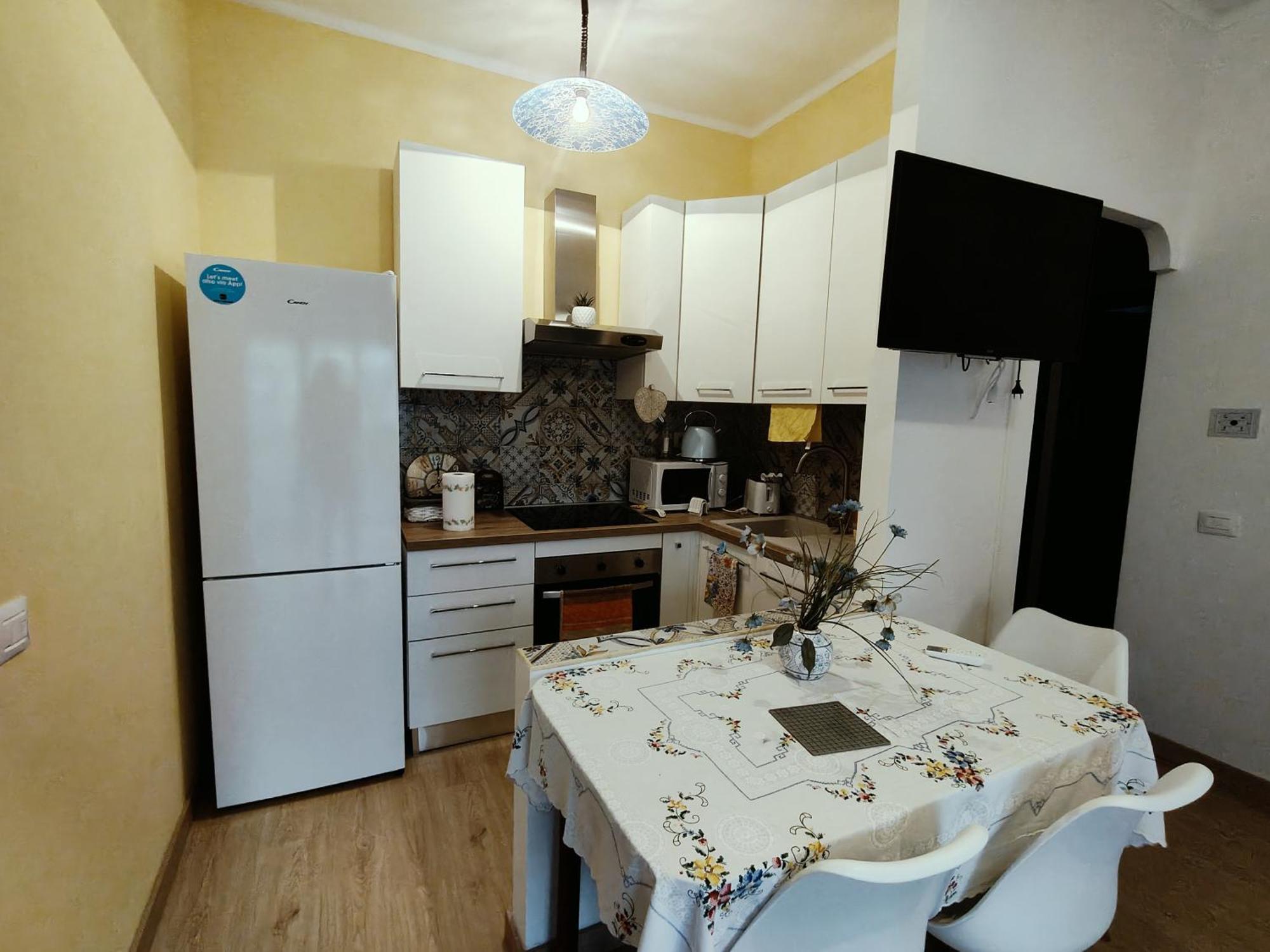 Gemelli-st Peter Sweet House * Roma