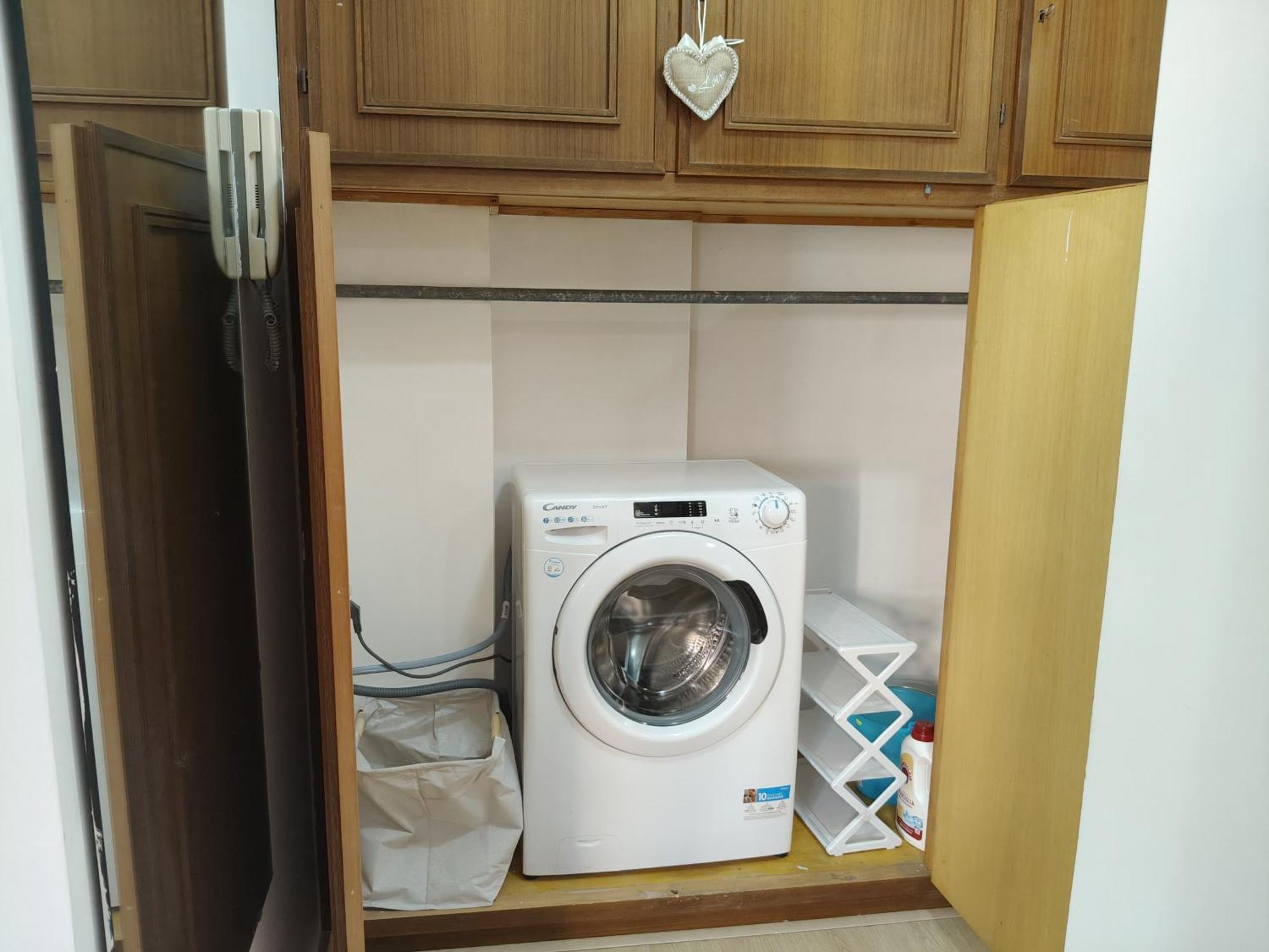 Gemelli-st Peter Sweet House Apartamento Roma